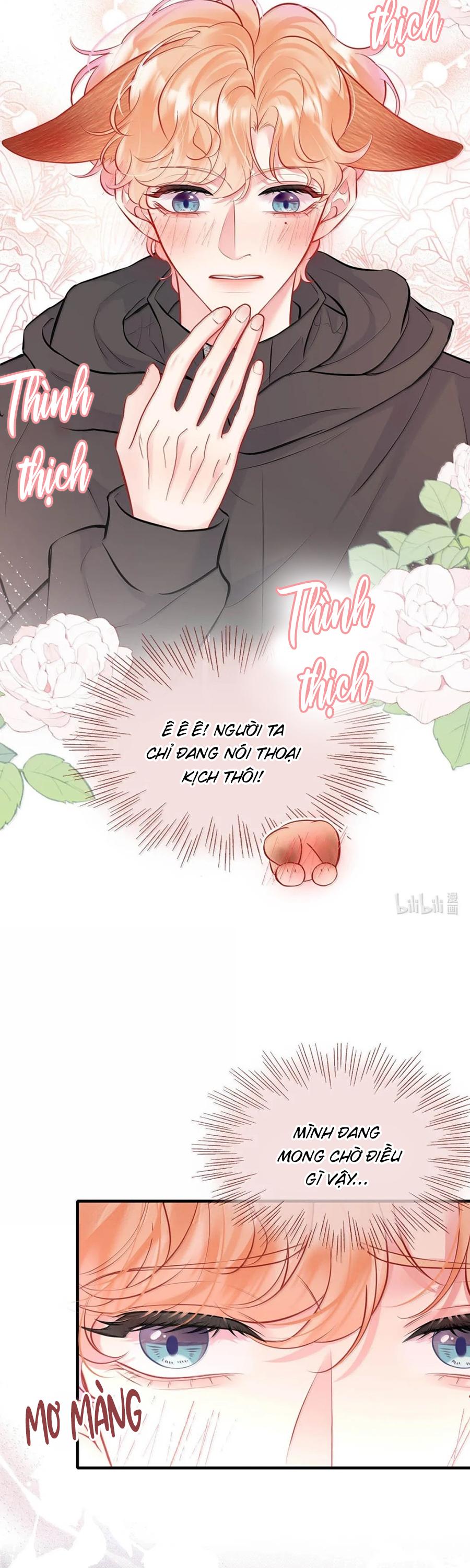 ĐỐI TƯỢNG CÔNG LƯỢC! THIẾT LẬP TÍNH CÁCH CỦA ANH BỊ MÉO MÓ RỒI! Chapter 41 - Trang 3