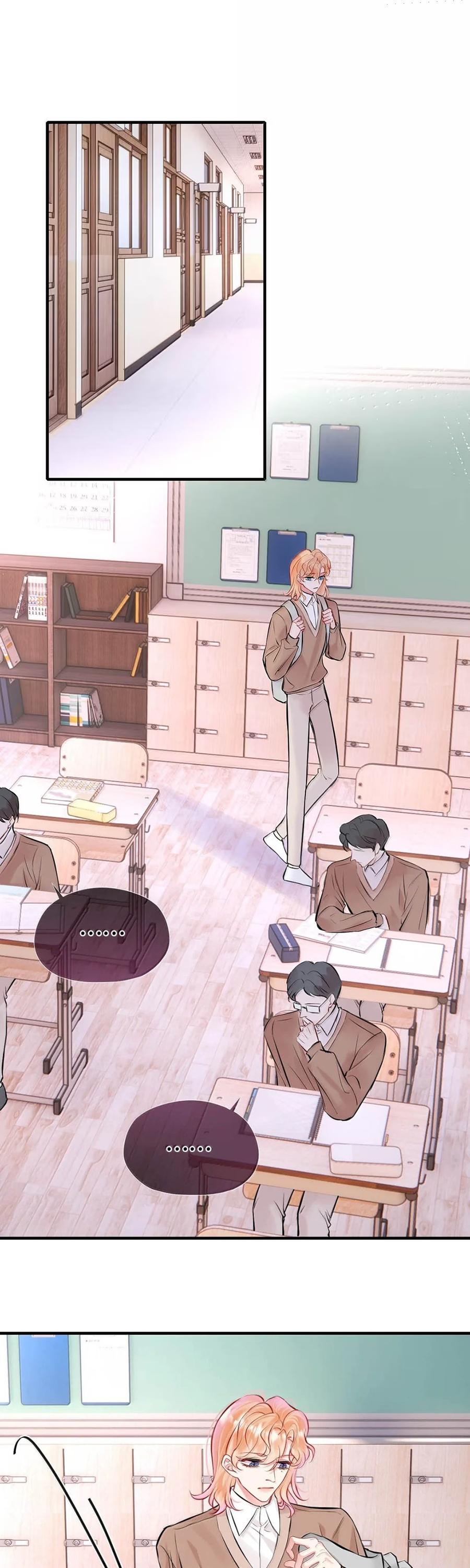 ĐỐI TƯỢNG CÔNG LƯỢC! THIẾT LẬP TÍNH CÁCH CỦA ANH BỊ MÉO MÓ RỒI! Chapter 45 1