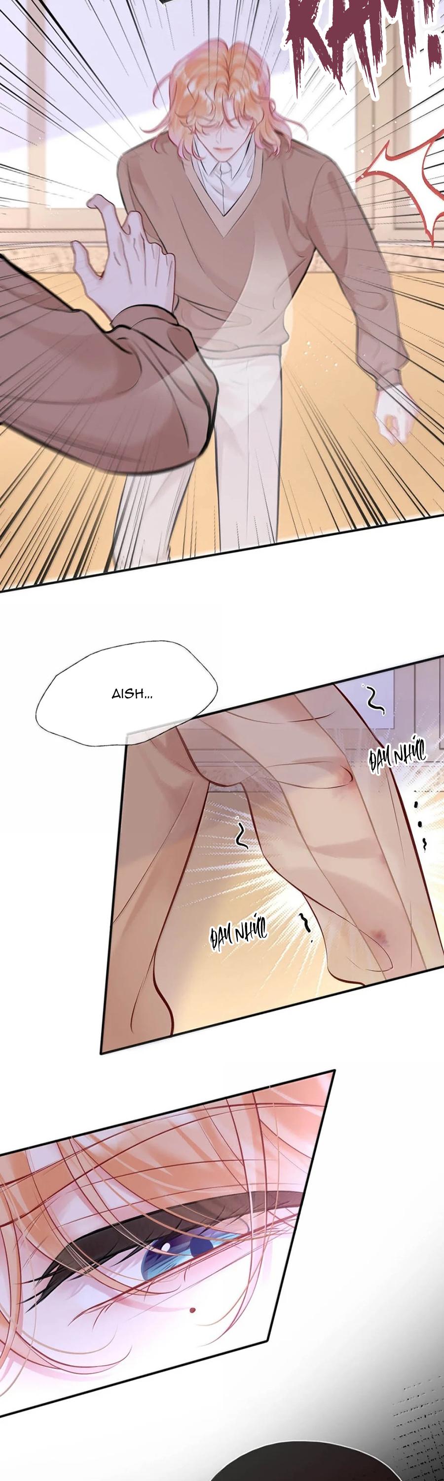 ĐỐI TƯỢNG CÔNG LƯỢC! THIẾT LẬP TÍNH CÁCH CỦA ANH BỊ MÉO MÓ RỒI! Chapter 45 6