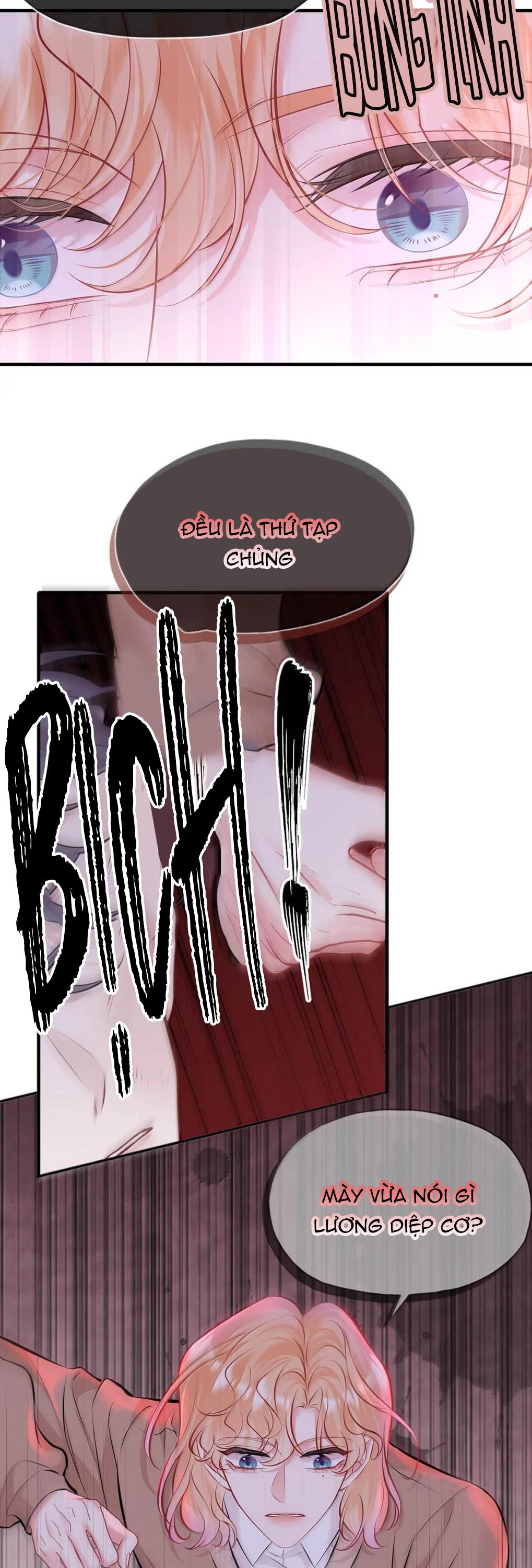 ĐỐI TƯỢNG CÔNG LƯỢC! THIẾT LẬP TÍNH CÁCH CỦA ANH BỊ MÉO MÓ RỒI! Chapter 45 10