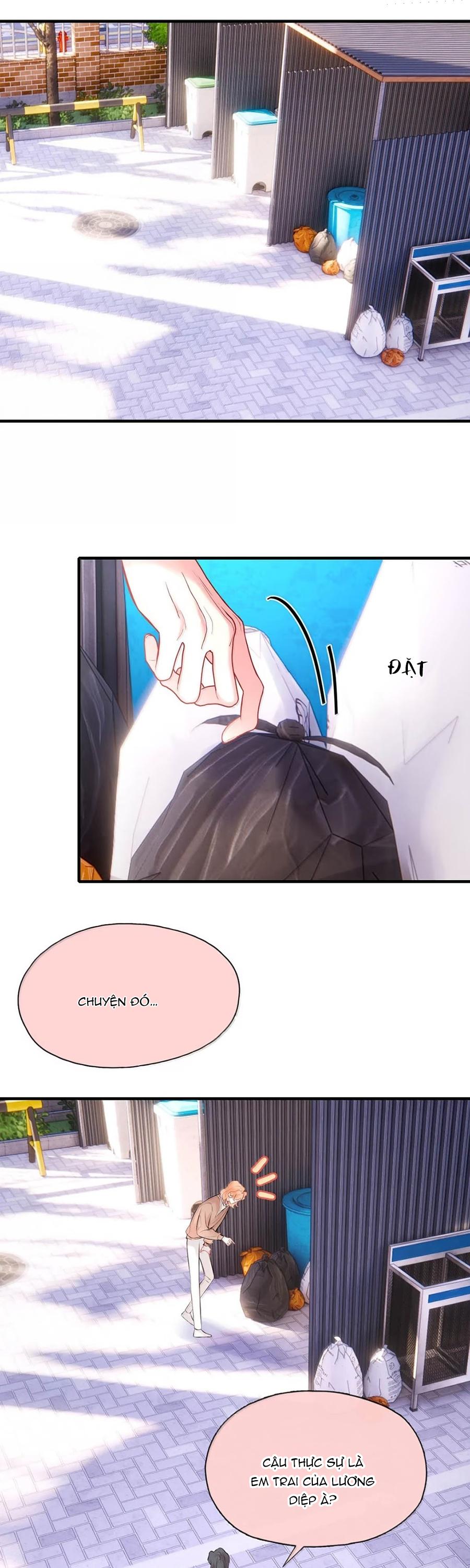 ĐỐI TƯỢNG CÔNG LƯỢC! THIẾT LẬP TÍNH CÁCH CỦA ANH BỊ MÉO MÓ RỒI! Chapter 45 18