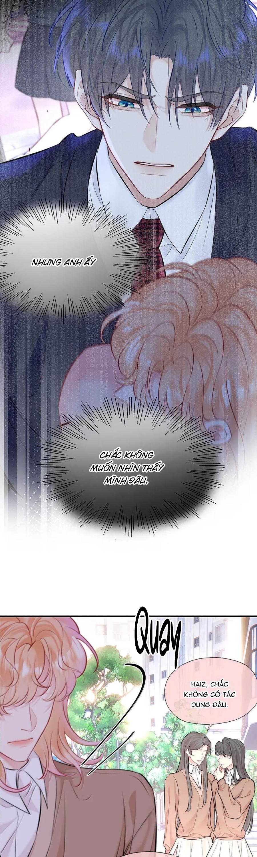 ĐỐI TƯỢNG CÔNG LƯỢC! THIẾT LẬP TÍNH CÁCH CỦA ANH BỊ MÉO MÓ RỒI! Chapter 45 20