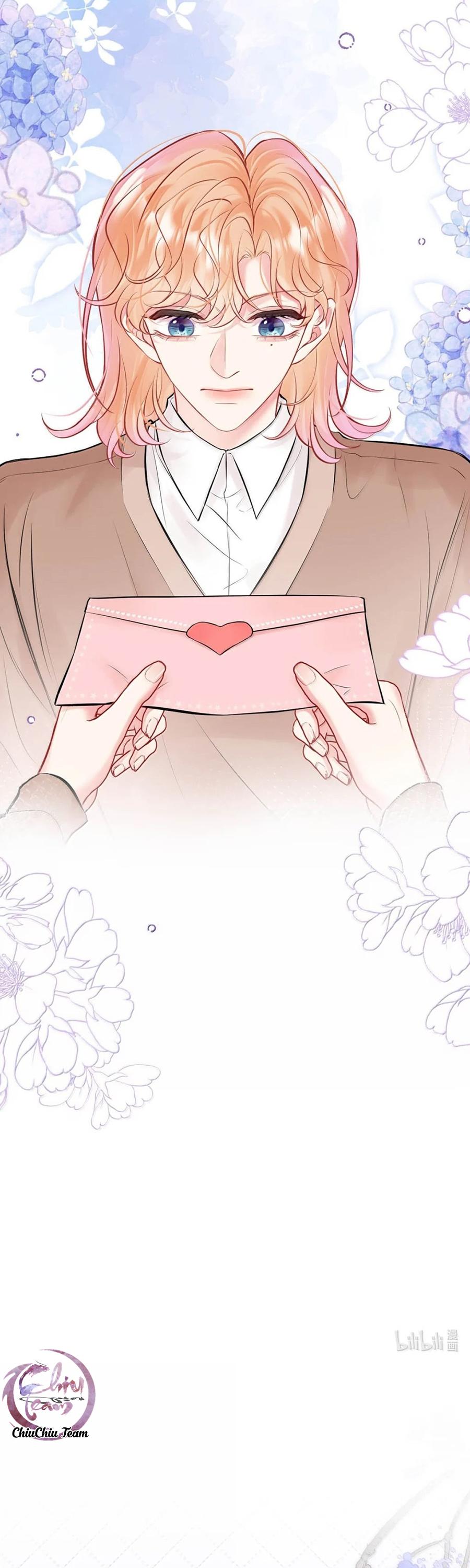 ĐỐI TƯỢNG CÔNG LƯỢC! THIẾT LẬP TÍNH CÁCH CỦA ANH BỊ MÉO MÓ RỒI! Chapter 45 22
