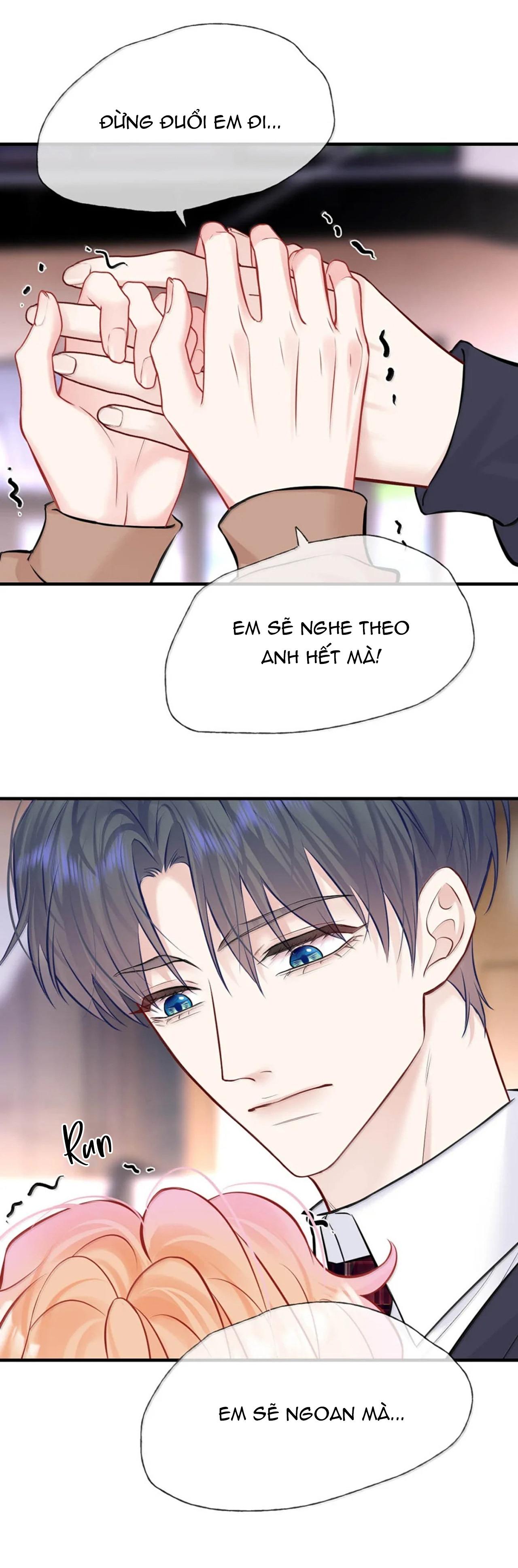 ĐỐI TƯỢNG CÔNG LƯỢC! THIẾT LẬP TÍNH CÁCH CỦA ANH BỊ MÉO MÓ RỒI! Chapter 48 - Trang 3