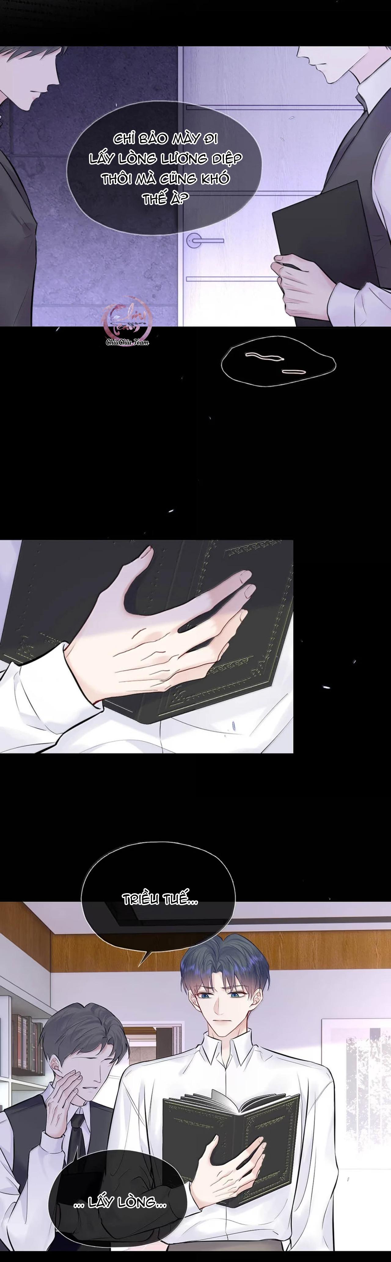 ĐỐI TƯỢNG CÔNG LƯỢC! THIẾT LẬP TÍNH CÁCH CỦA ANH BỊ MÉO MÓ RỒI! Chapter 48 - Trang 3