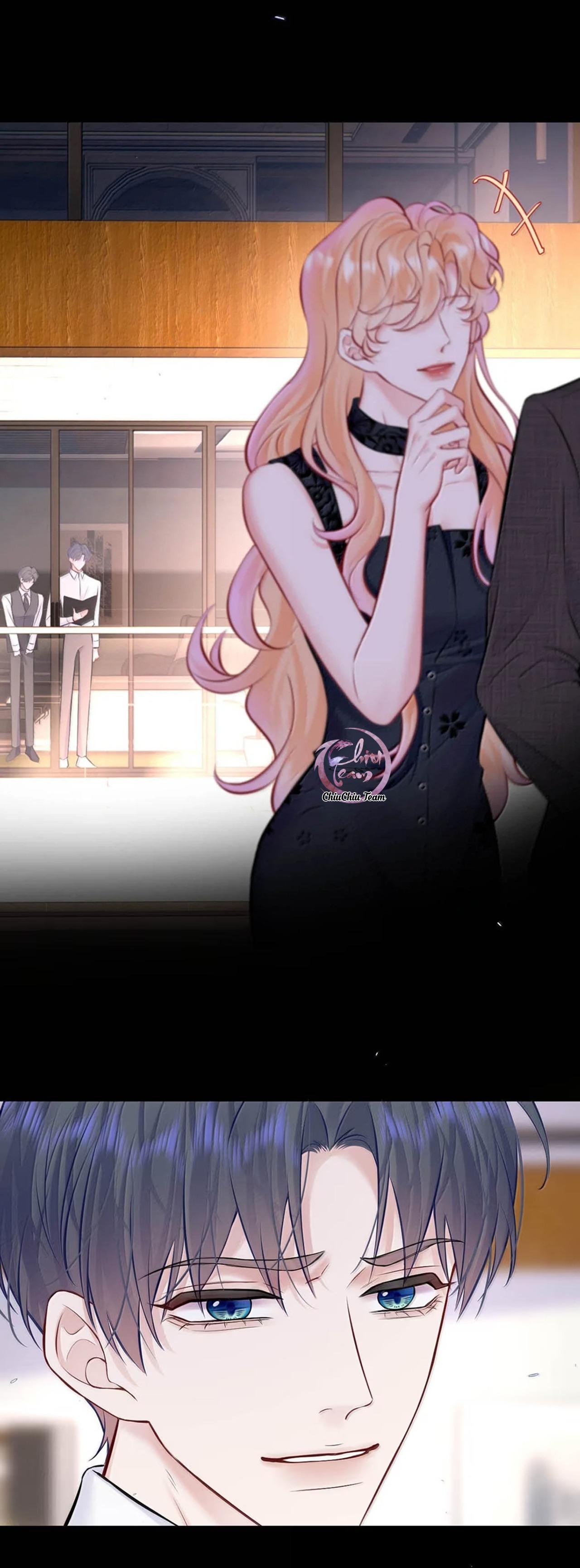 ĐỐI TƯỢNG CÔNG LƯỢC! THIẾT LẬP TÍNH CÁCH CỦA ANH BỊ MÉO MÓ RỒI! Chapter 48 - Trang 3