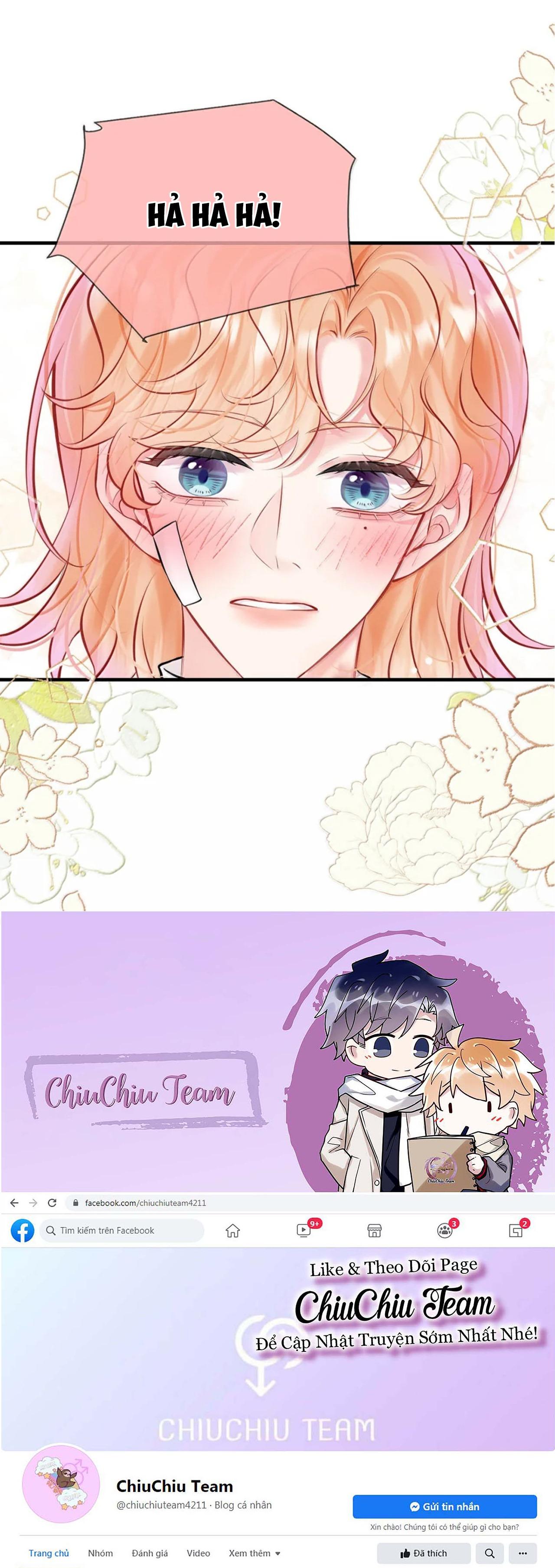ĐỐI TƯỢNG CÔNG LƯỢC! THIẾT LẬP TÍNH CÁCH CỦA ANH BỊ MÉO MÓ RỒI! Chapter 48 - Trang 3