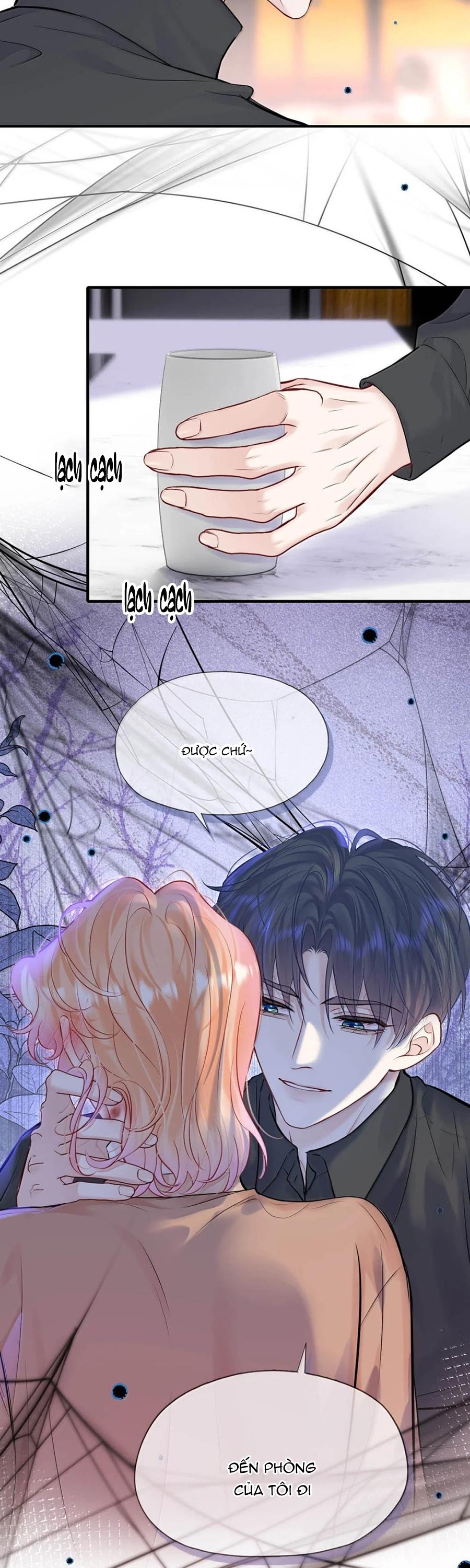 ĐỐI TƯỢNG CÔNG LƯỢC! THIẾT LẬP TÍNH CÁCH CỦA ANH BỊ MÉO MÓ RỒI! Chapter 49 - Trang 3
