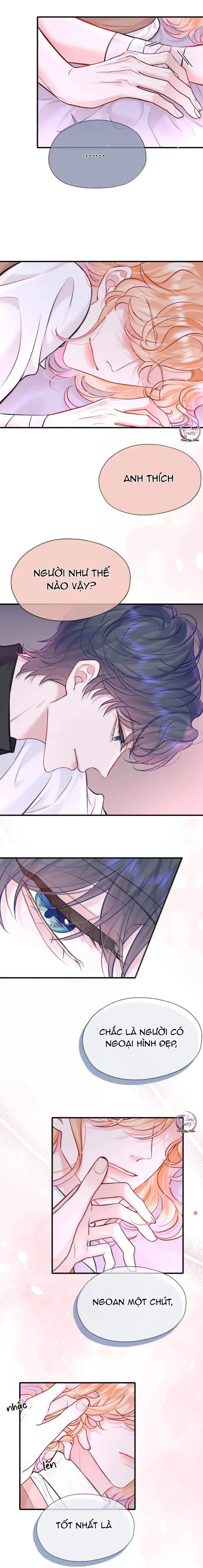 ĐỐI TƯỢNG CÔNG LƯỢC! THIẾT LẬP TÍNH CÁCH CỦA ANH BỊ MÉO MÓ RỒI! Chapter 53 - Trang 3