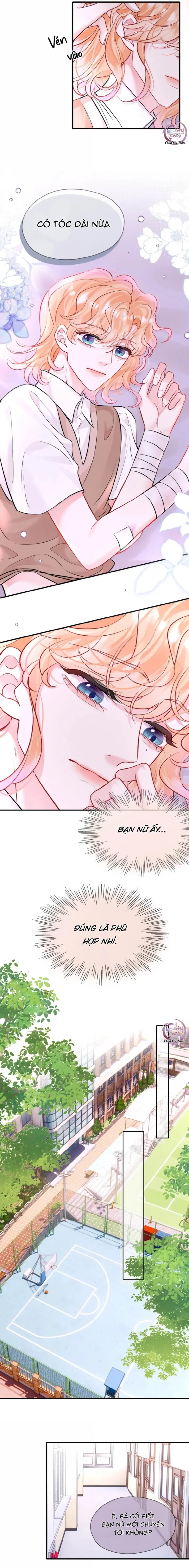 ĐỐI TƯỢNG CÔNG LƯỢC! THIẾT LẬP TÍNH CÁCH CỦA ANH BỊ MÉO MÓ RỒI! Chapter 53 - Trang 3