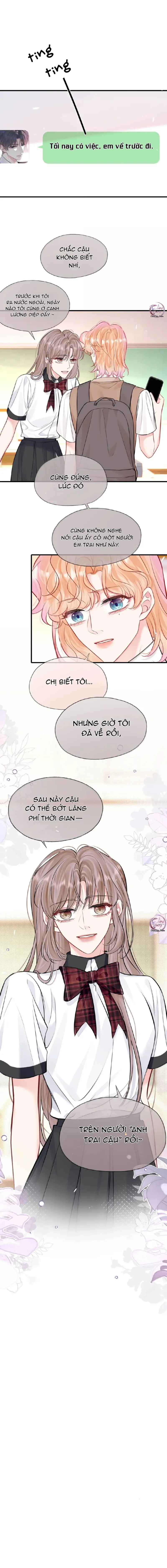 ĐỐI TƯỢNG CÔNG LƯỢC! THIẾT LẬP TÍNH CÁCH CỦA ANH BỊ MÉO MÓ RỒI! Chapter 53 - Trang 3