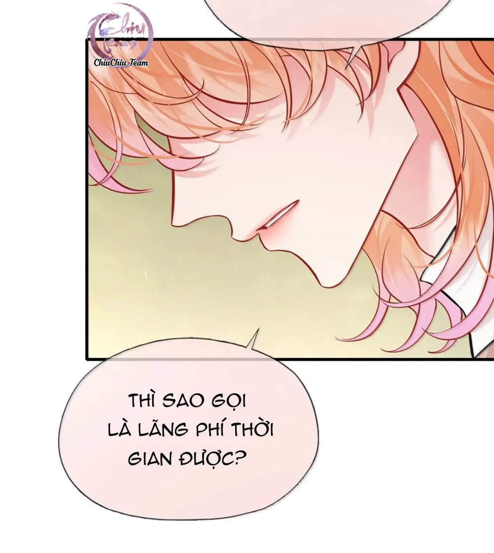 ĐỐI TƯỢNG CÔNG LƯỢC! THIẾT LẬP TÍNH CÁCH CỦA ANH BỊ MÉO MÓ RỒI! Chapter 54 - Trang 3