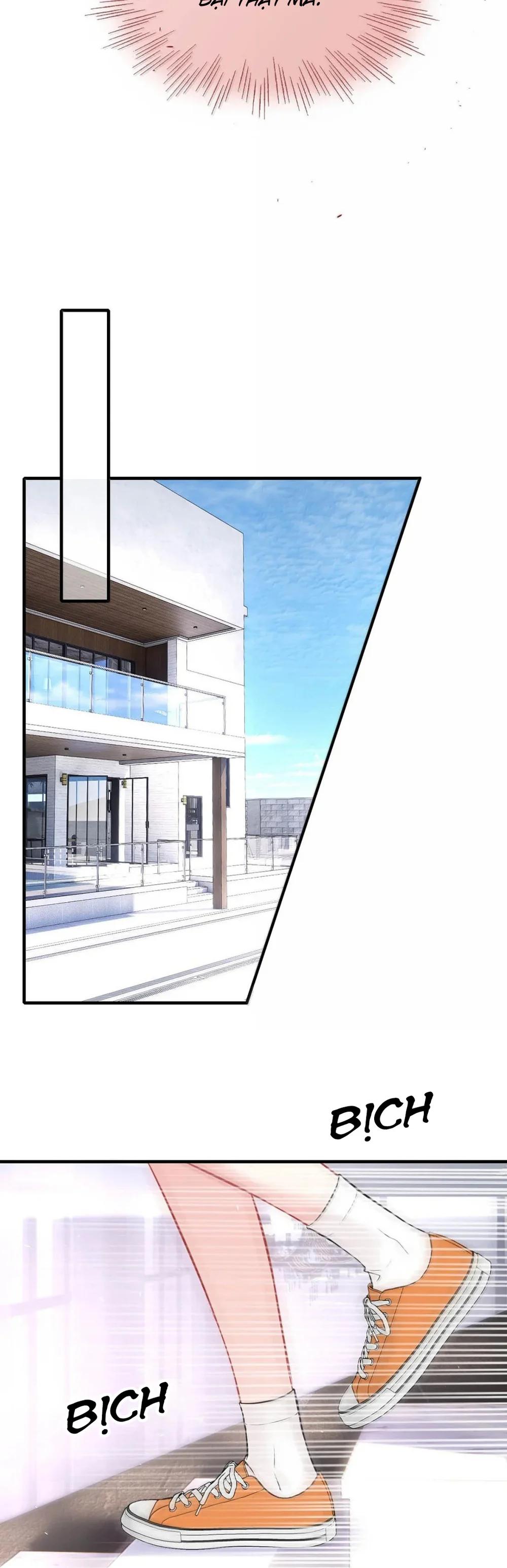 ĐỐI TƯỢNG CÔNG LƯỢC! THIẾT LẬP TÍNH CÁCH CỦA ANH BỊ MÉO MÓ RỒI! Chapter 54 - Trang 3