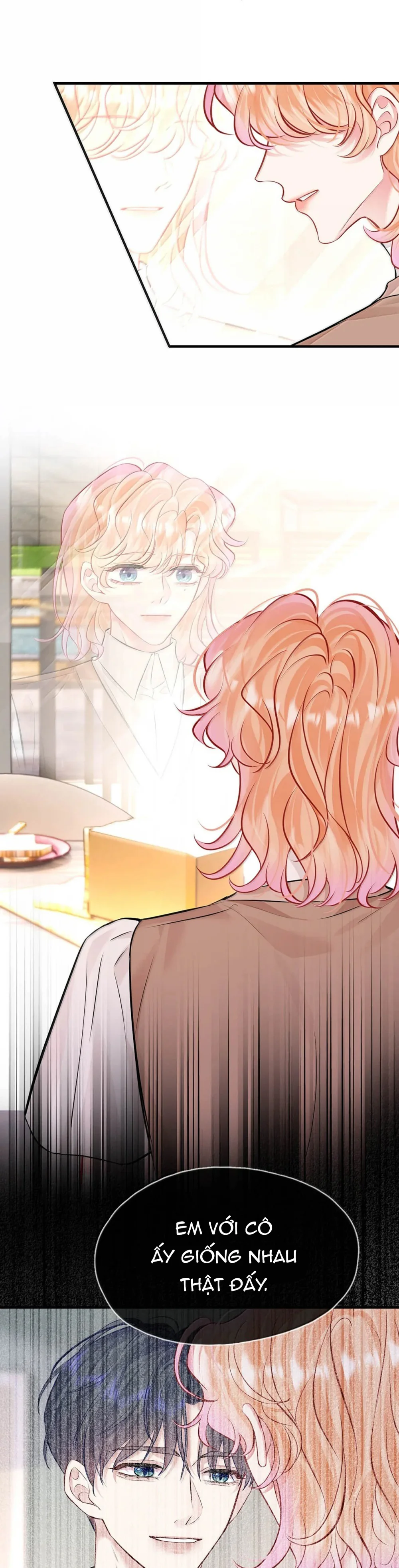 ĐỐI TƯỢNG CÔNG LƯỢC! THIẾT LẬP TÍNH CÁCH CỦA ANH BỊ MÉO MÓ RỒI! Chapter 54 - Trang 3