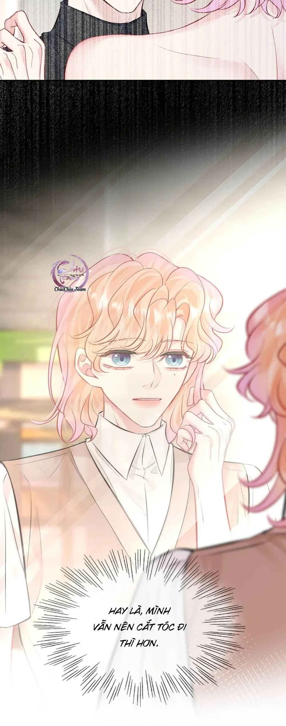 ĐỐI TƯỢNG CÔNG LƯỢC! THIẾT LẬP TÍNH CÁCH CỦA ANH BỊ MÉO MÓ RỒI! Chapter 54 - Trang 3