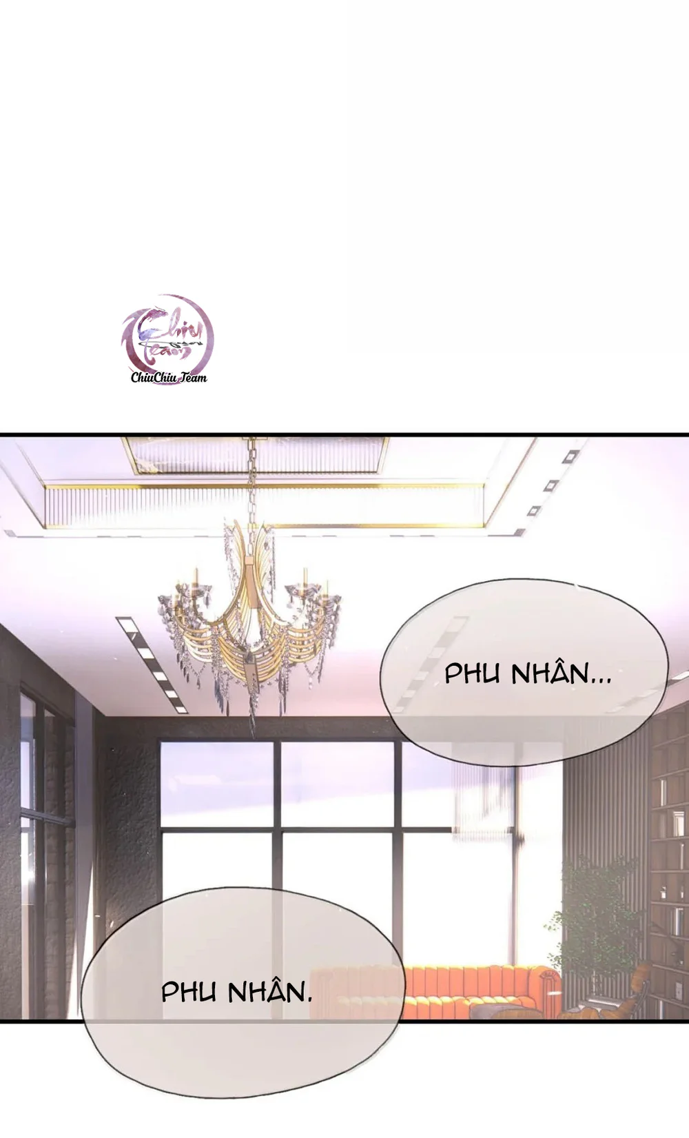 ĐỐI TƯỢNG CÔNG LƯỢC! THIẾT LẬP TÍNH CÁCH CỦA ANH BỊ MÉO MÓ RỒI! Chapter 54 - Trang 3