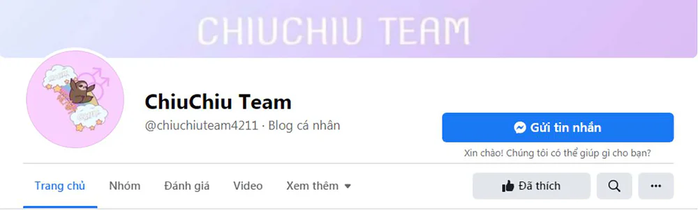 ĐỐI TƯỢNG CÔNG LƯỢC! THIẾT LẬP TÍNH CÁCH CỦA ANH BỊ MÉO MÓ RỒI! Chapter 54 - Trang 3