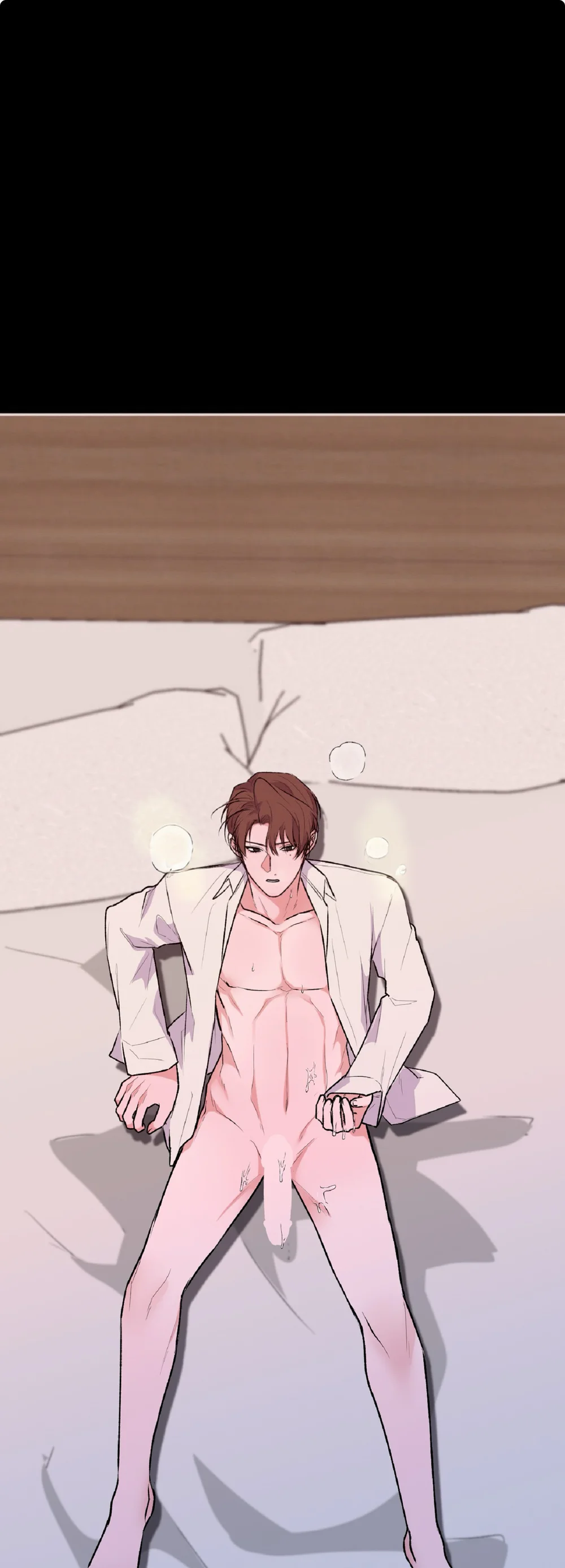 Đối Tượng Quan Sát Trong 7 Ngày Chapter 7 H - End 1