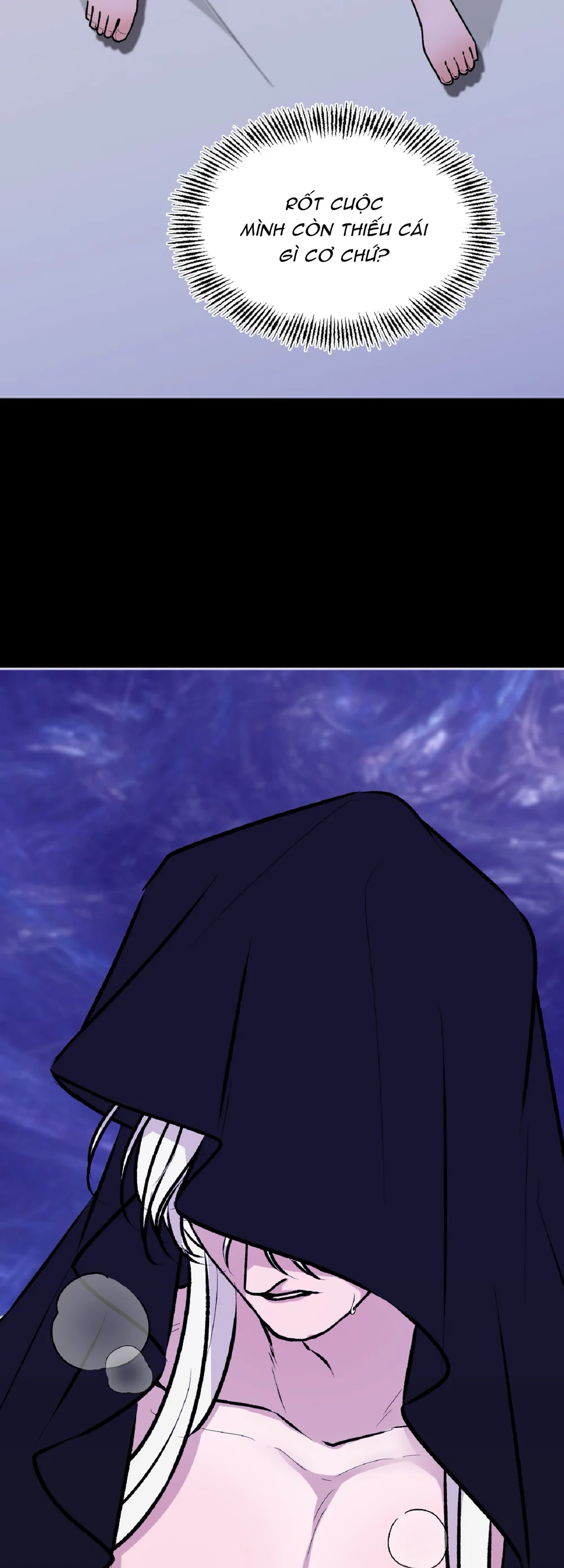 Đối Tượng Quan Sát Trong 7 Ngày Chapter 7 H - End 2