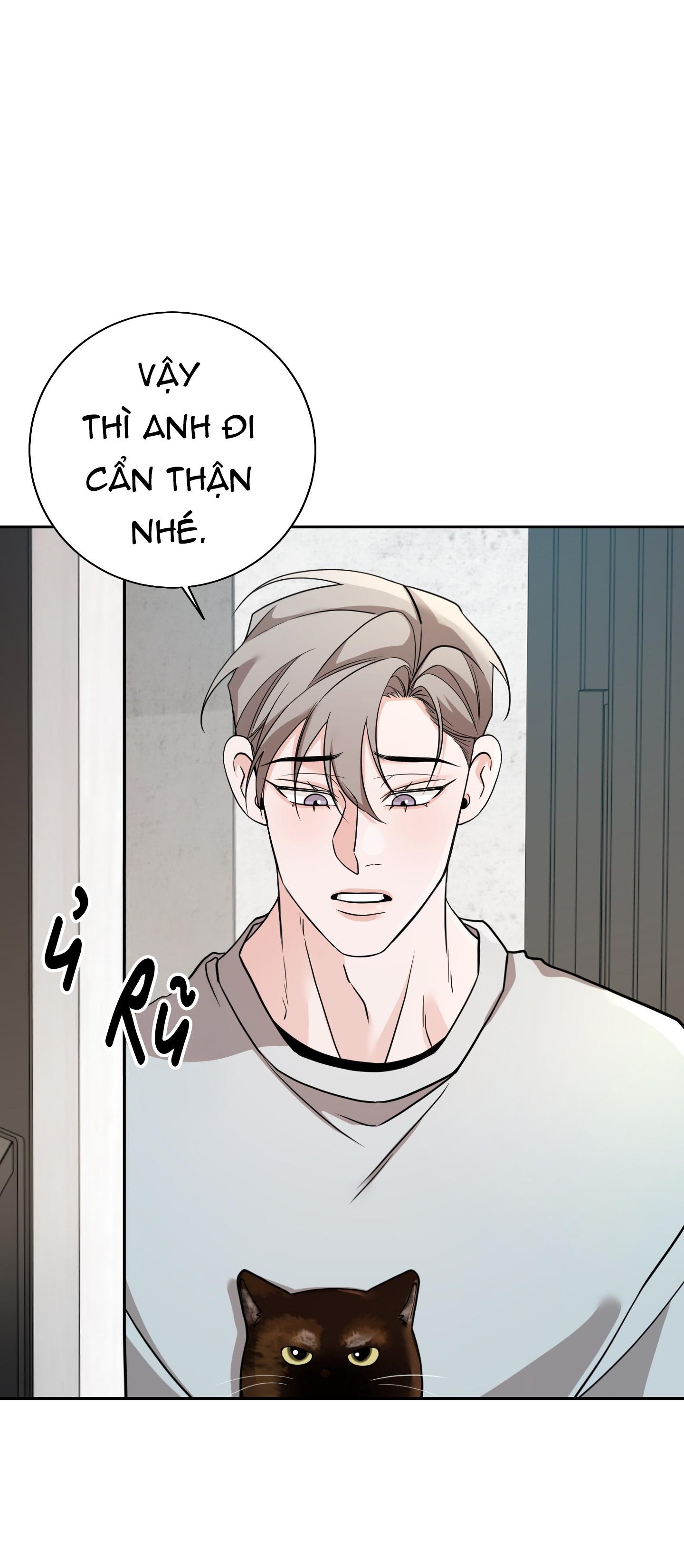 ĐỔI VỊ TRÍ RỒI SAO Chapter 13 - Next Chapter 14
