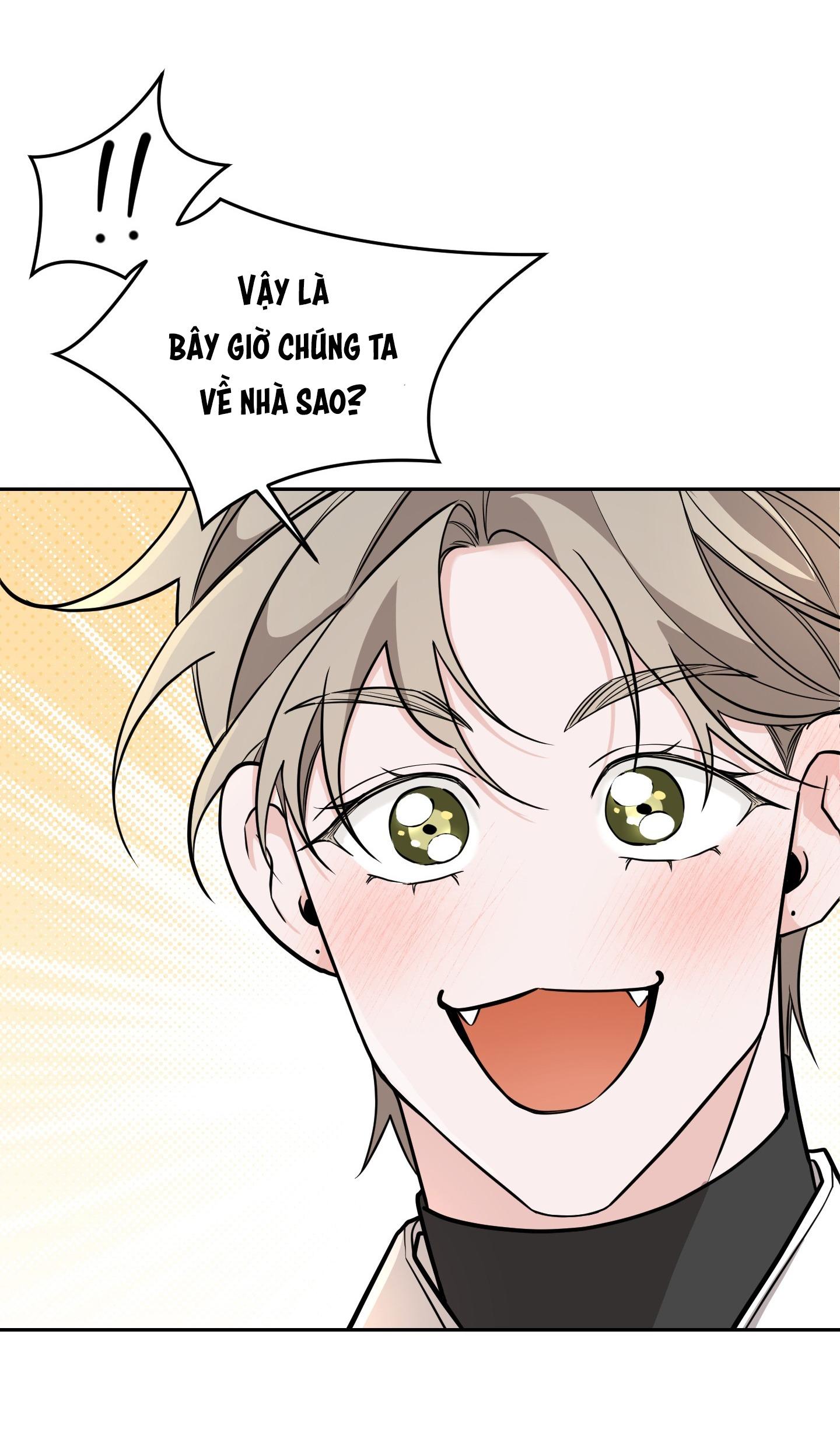 ĐỔI VỊ TRÍ RỒI SAO Chapter 13 - Next Chapter 14