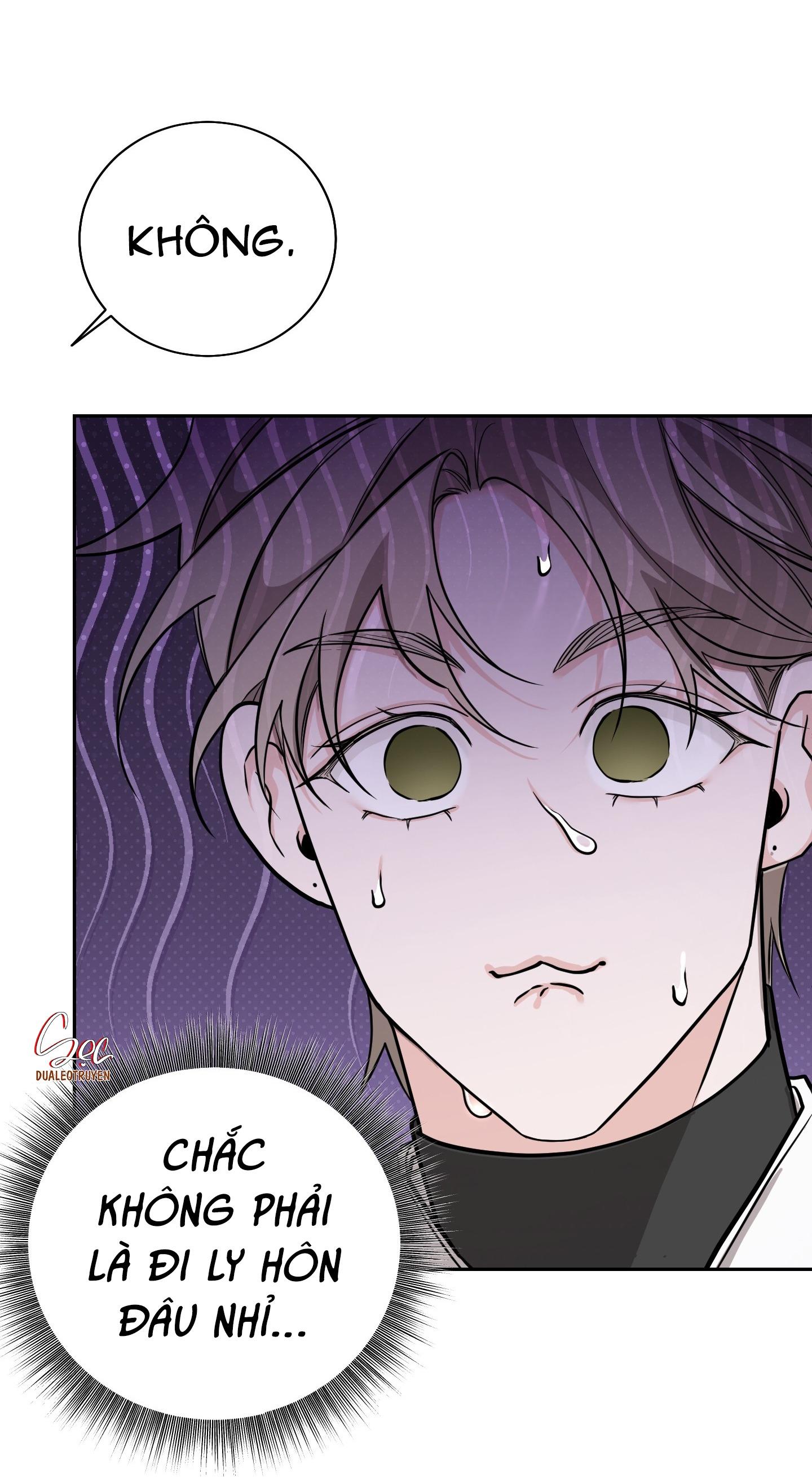 ĐỔI VỊ TRÍ RỒI SAO Chapter 13 - Next Chapter 14