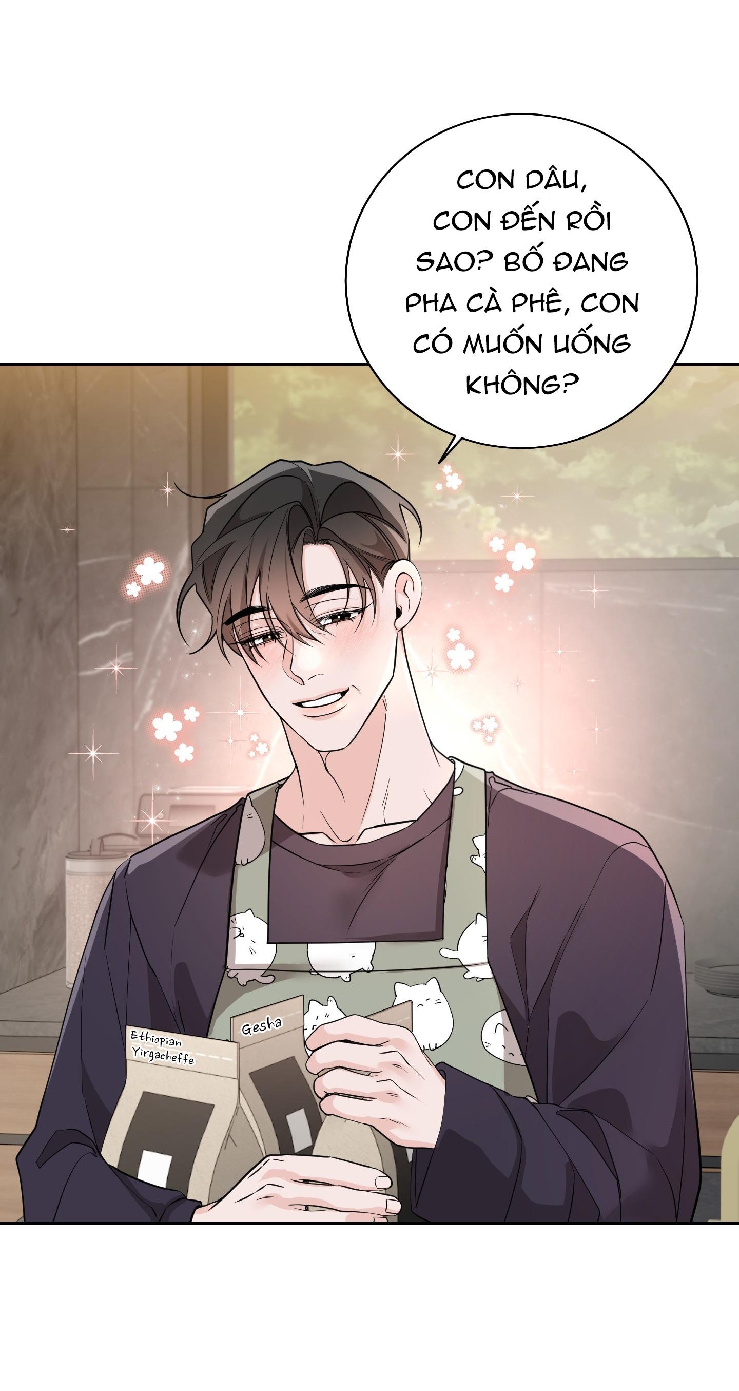 ĐỔI VỊ TRÍ RỒI SAO Chapter 13 - Next Chapter 14