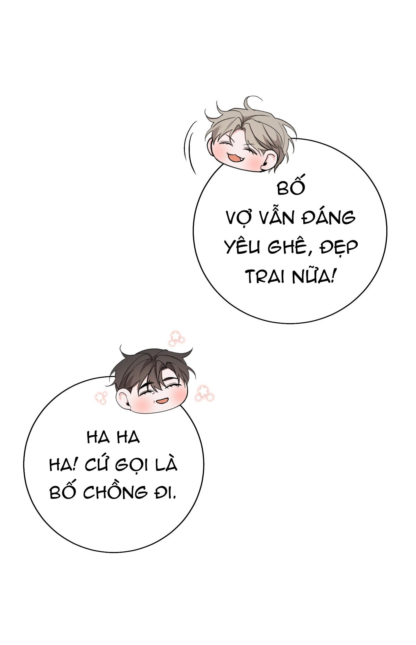 ĐỔI VỊ TRÍ RỒI SAO Chapter 13 - Next Chapter 14