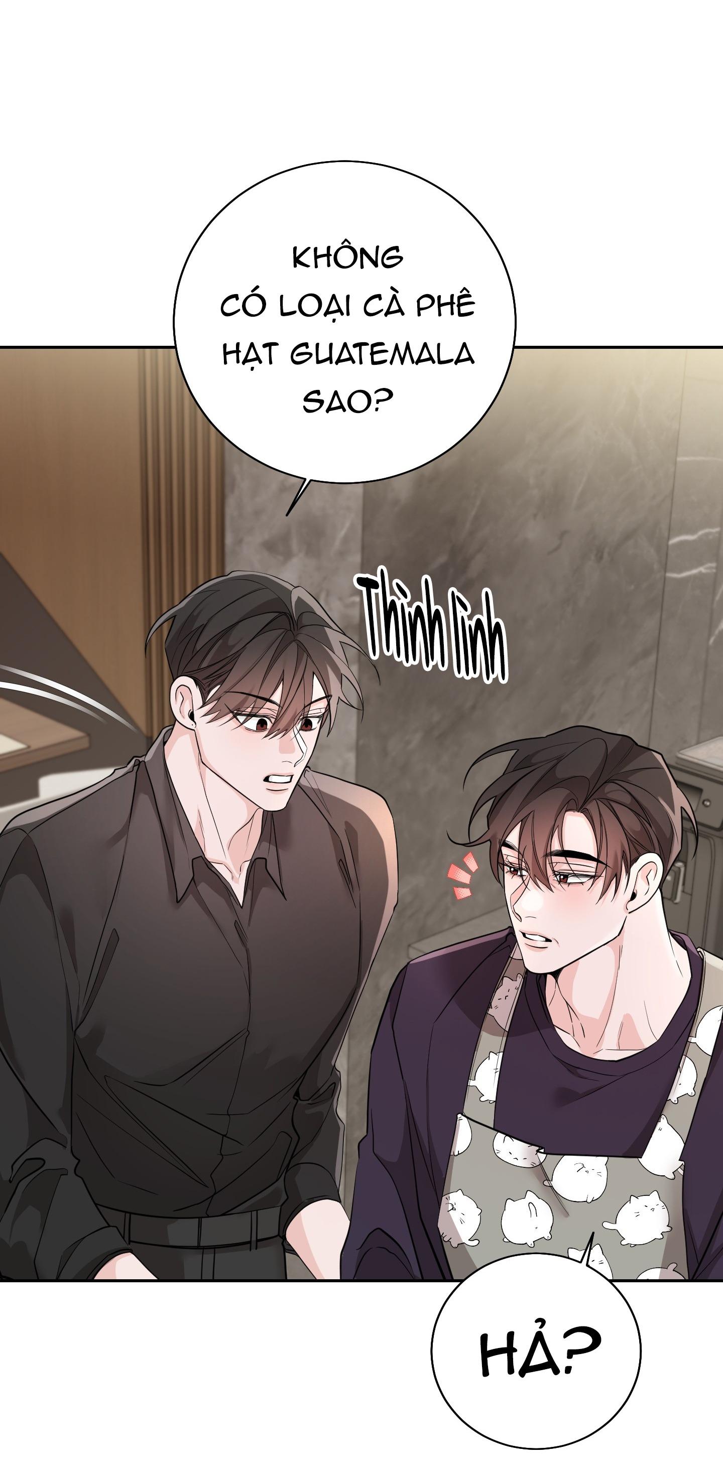 ĐỔI VỊ TRÍ RỒI SAO Chapter 13 - Next Chapter 14