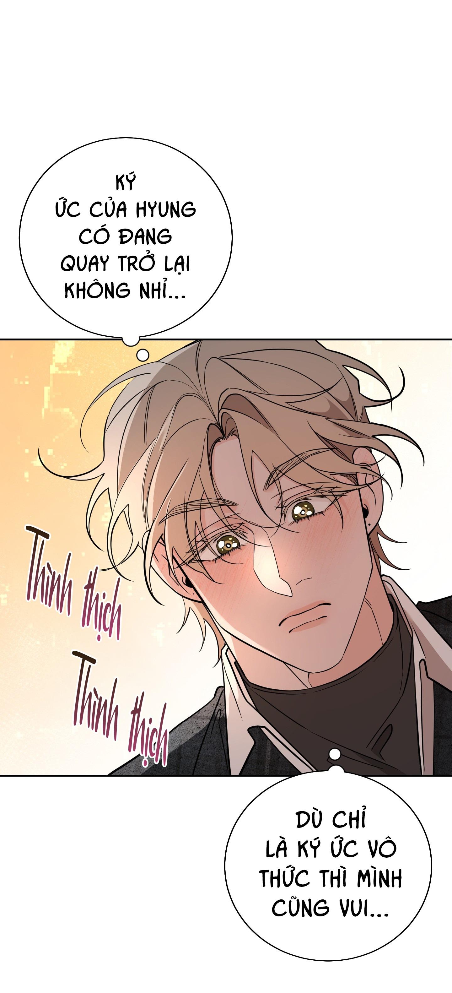 ĐỔI VỊ TRÍ RỒI SAO Chapter 13 - Next Chapter 14