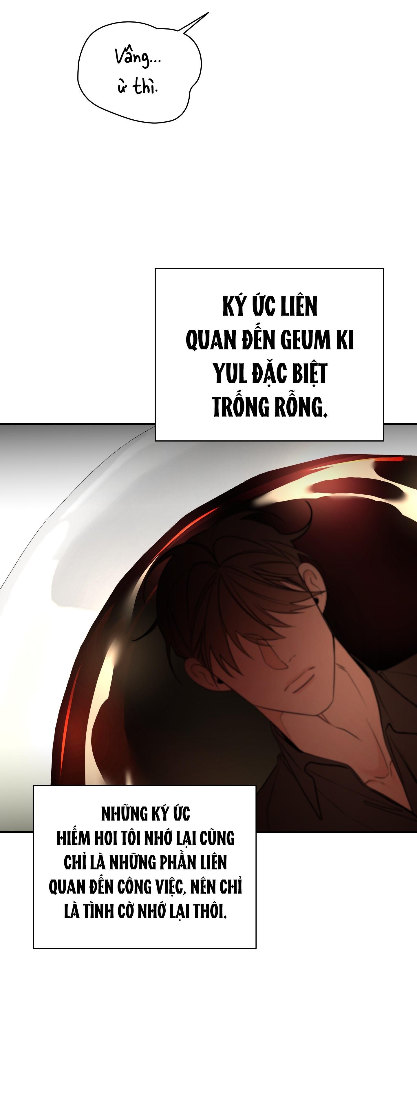 ĐỔI VỊ TRÍ RỒI SAO Chapter 13 - Next Chapter 14