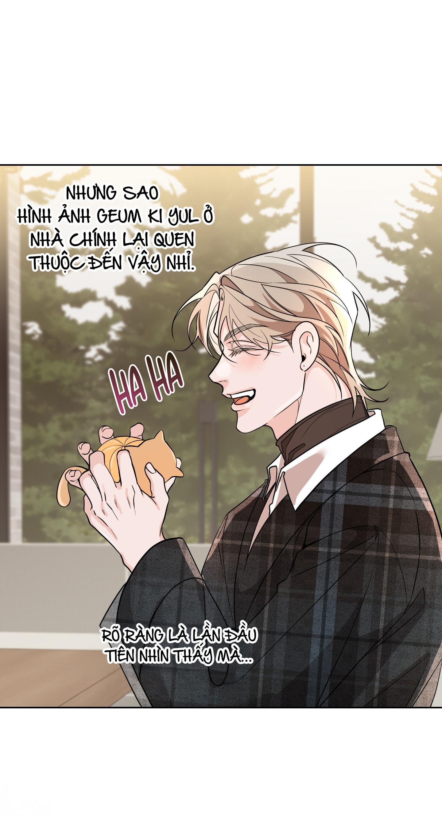 ĐỔI VỊ TRÍ RỒI SAO Chapter 13 - Next Chapter 14