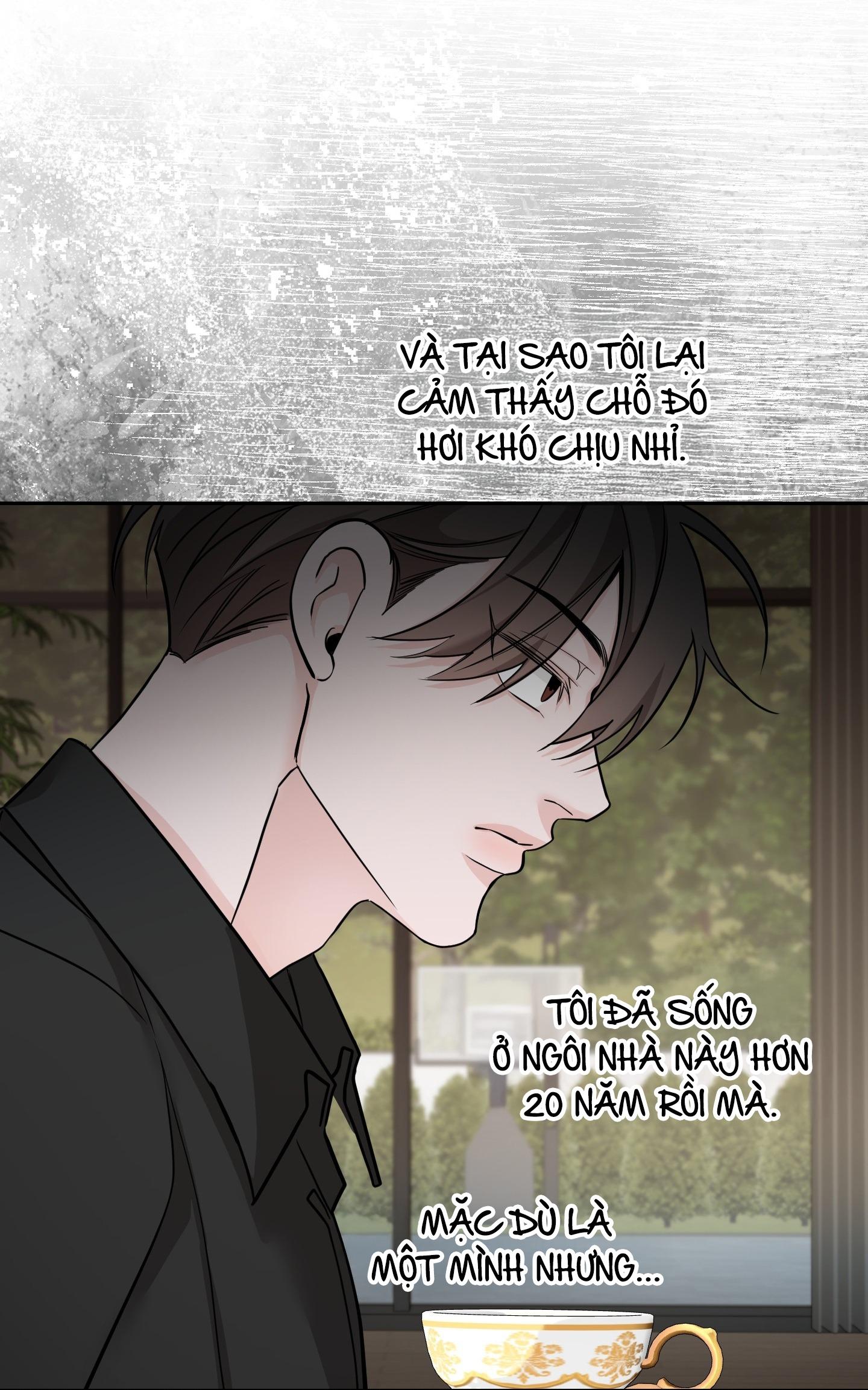 ĐỔI VỊ TRÍ RỒI SAO Chapter 13 - Next Chapter 14