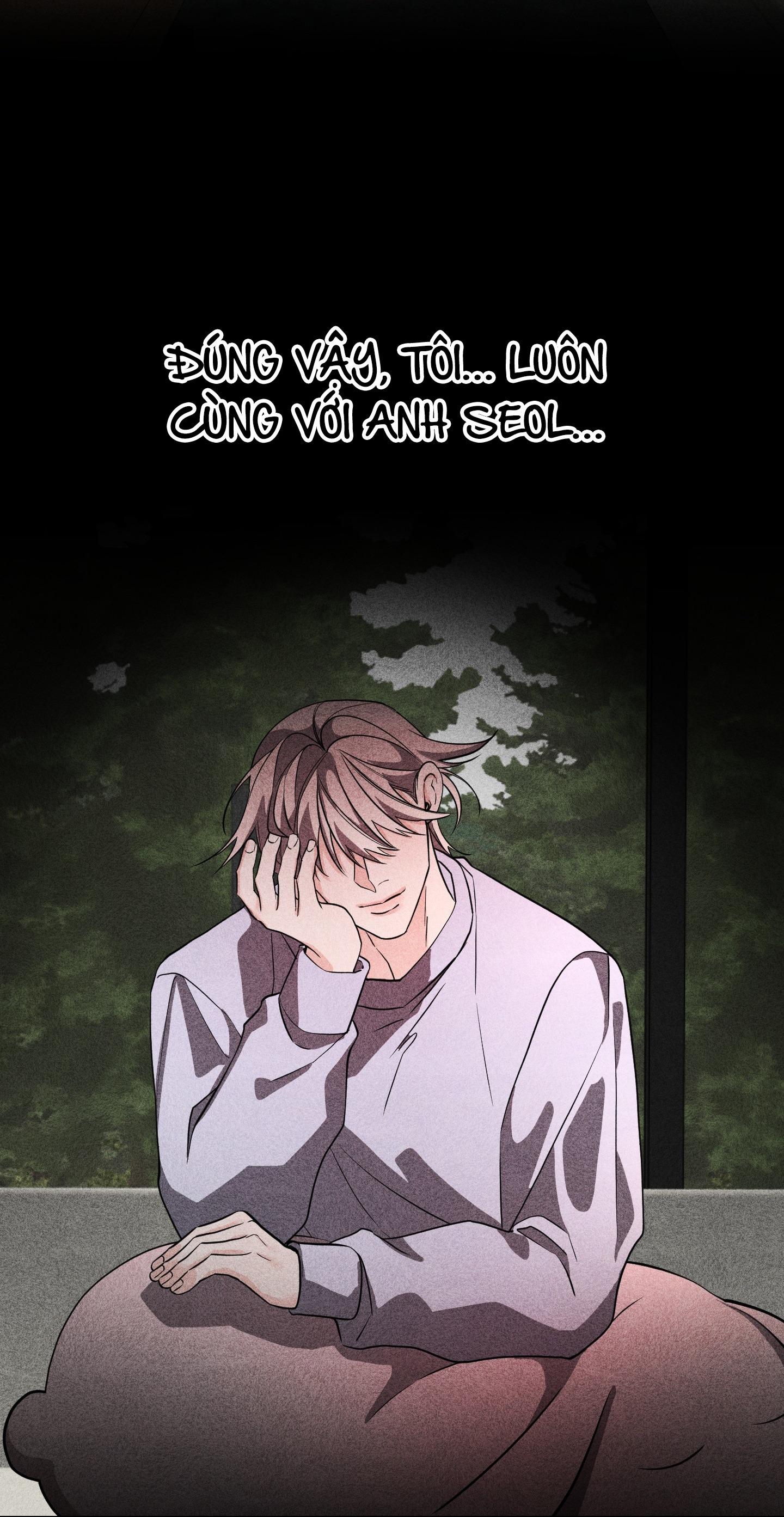 ĐỔI VỊ TRÍ RỒI SAO Chapter 13 - Next Chapter 14