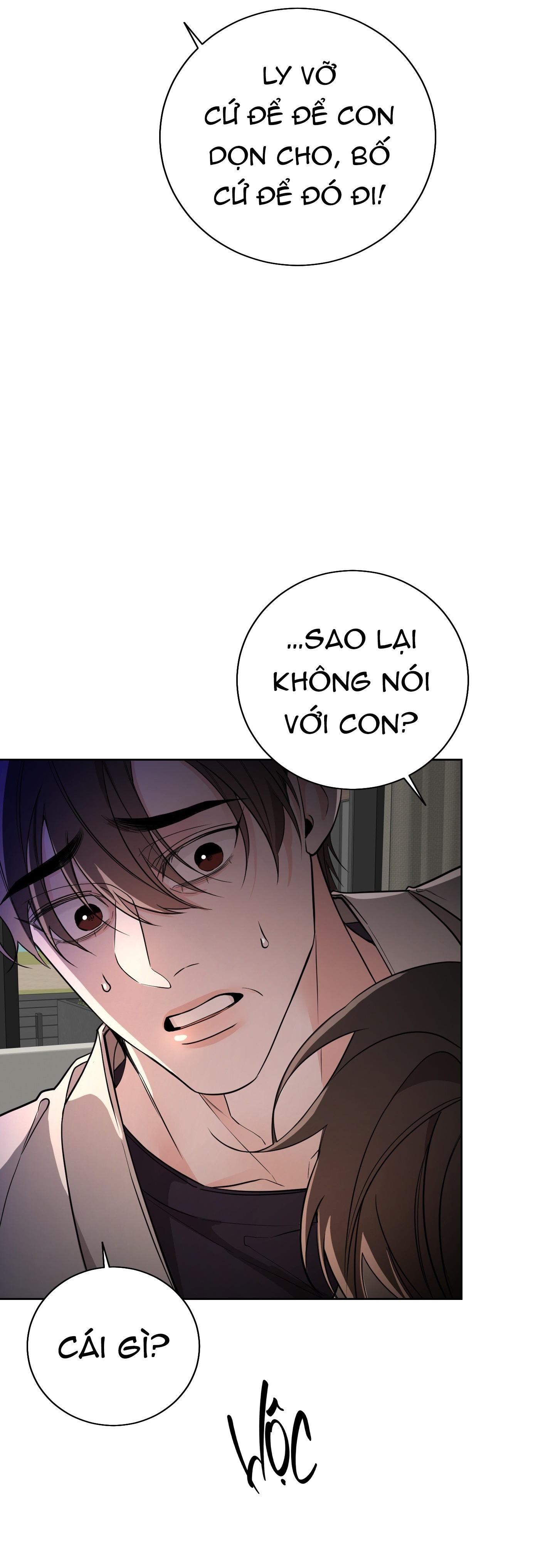ĐỔI VỊ TRÍ RỒI SAO Chapter 13 - Next Chapter 14