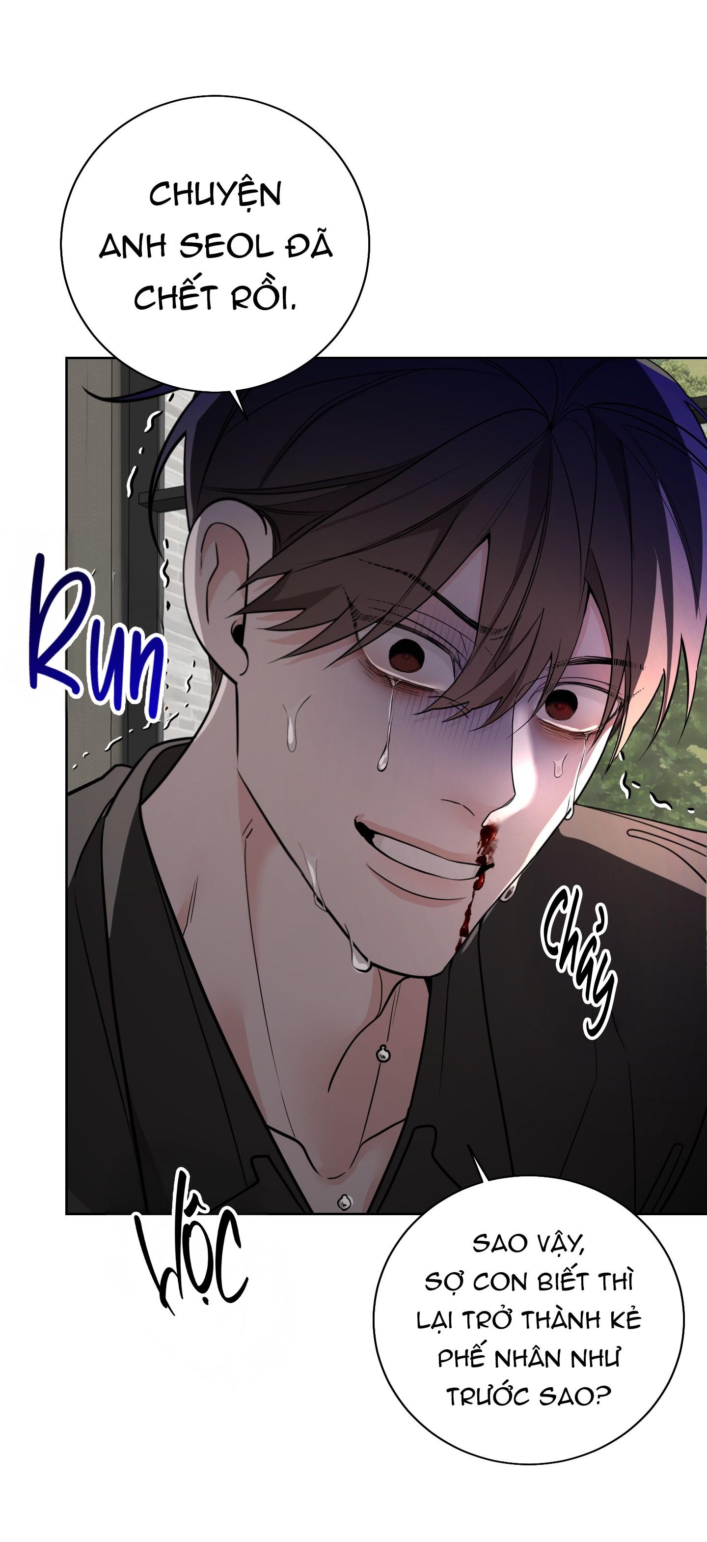 ĐỔI VỊ TRÍ RỒI SAO Chapter 13 - Next Chapter 14