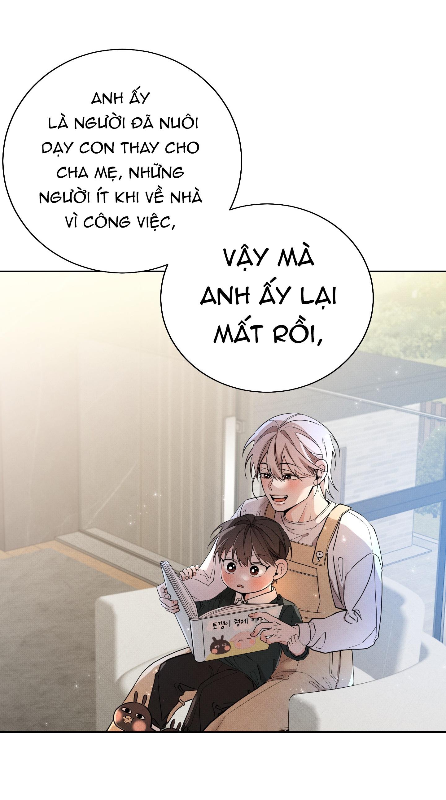 ĐỔI VỊ TRÍ RỒI SAO Chapter 13 - Next Chapter 14