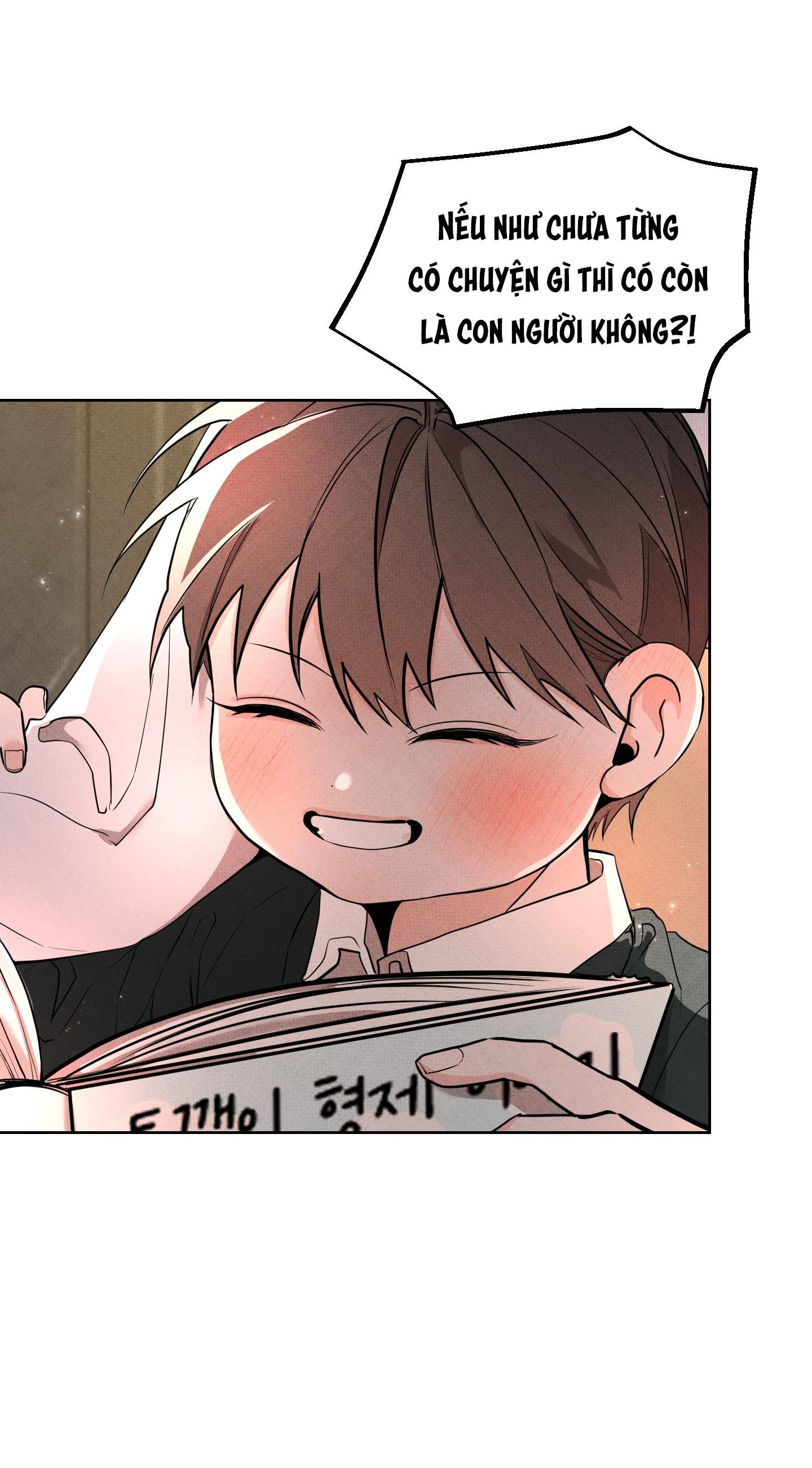 ĐỔI VỊ TRÍ RỒI SAO Chapter 13 - Next Chapter 14