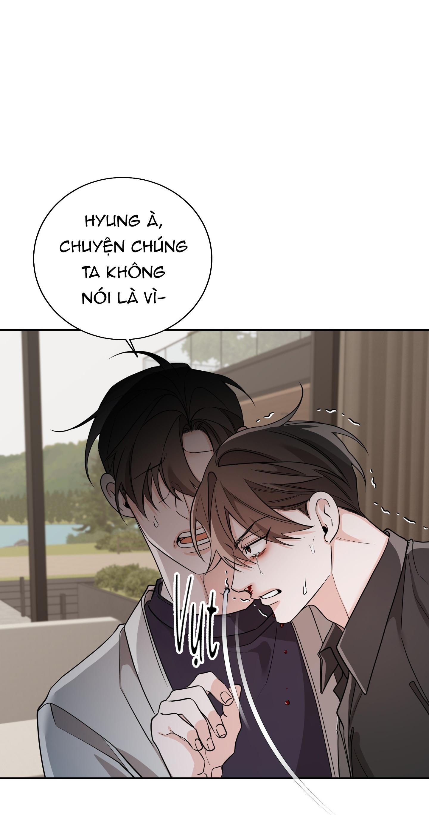 ĐỔI VỊ TRÍ RỒI SAO Chapter 13 - Next Chapter 14