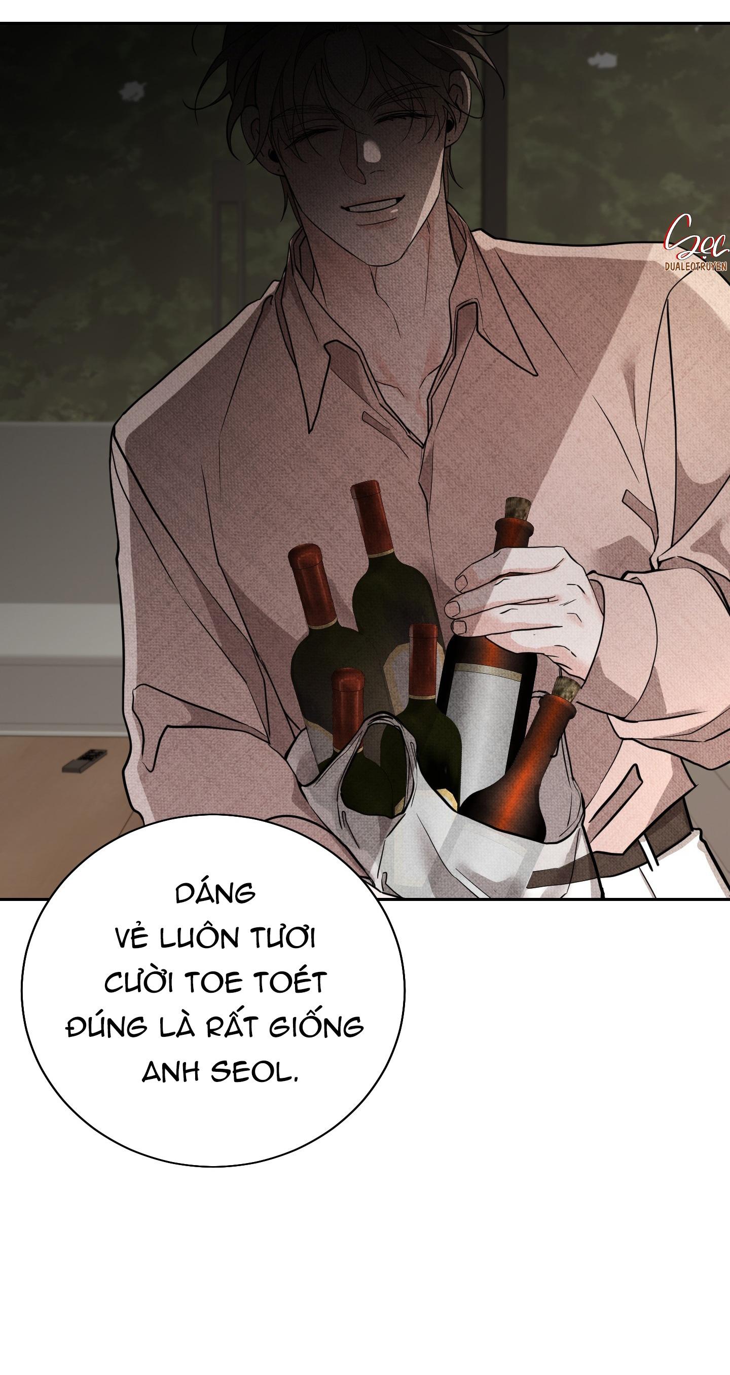ĐỔI VỊ TRÍ RỒI SAO Chapter 13 - Next Chapter 14