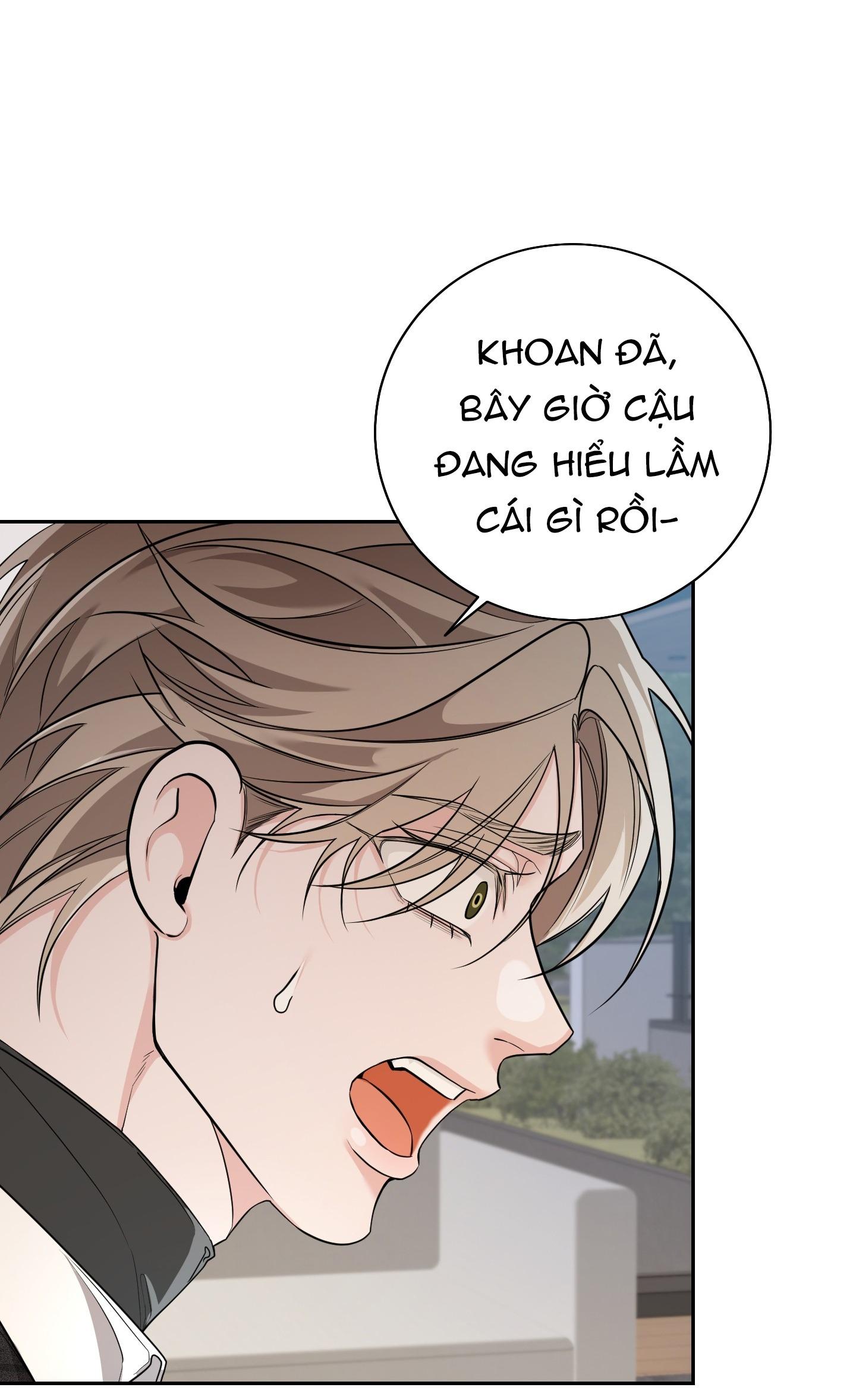 ĐỔI VỊ TRÍ RỒI SAO Chapter 13 - Next Chapter 14