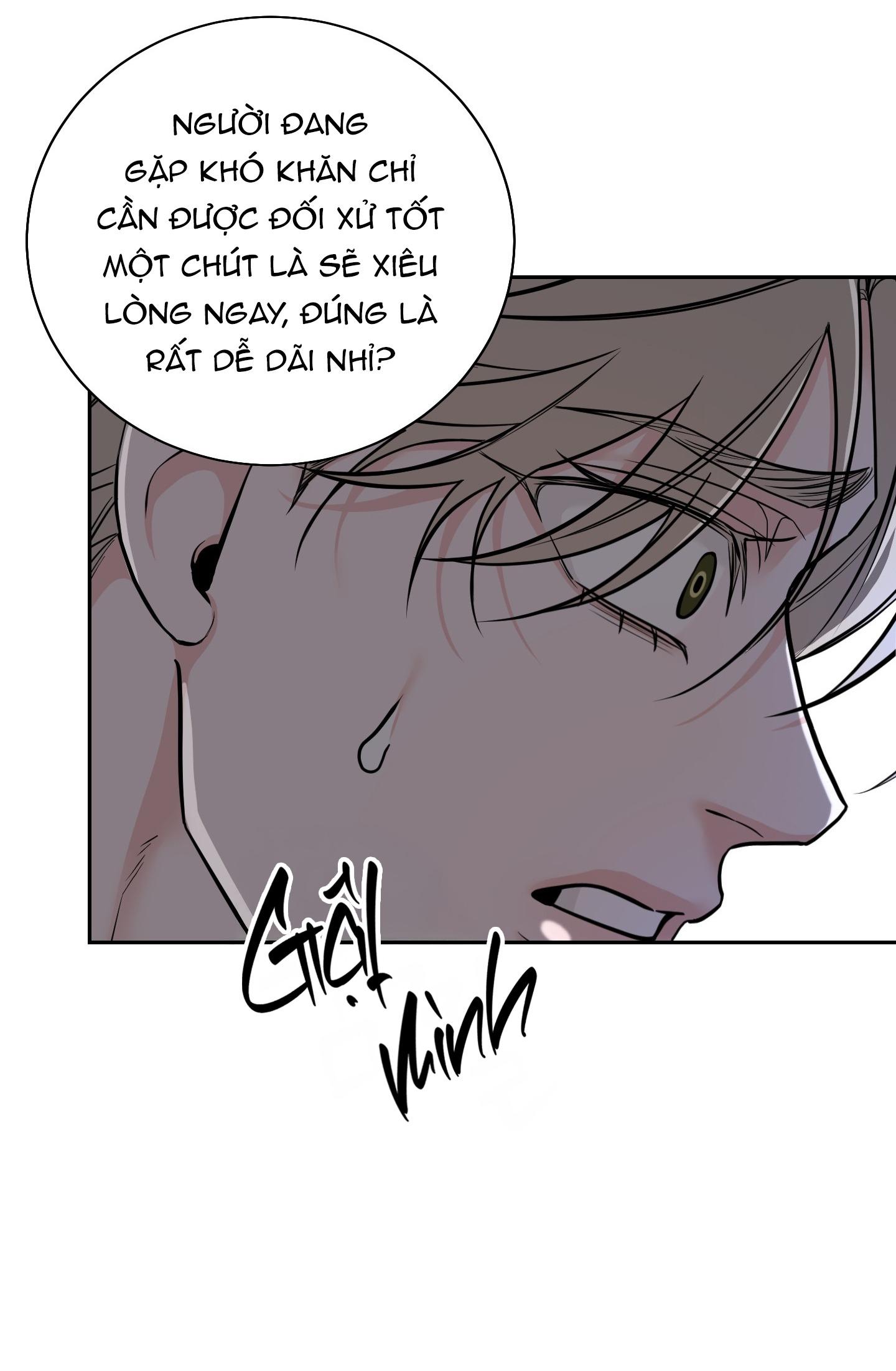 ĐỔI VỊ TRÍ RỒI SAO Chapter 13 - Next Chapter 14