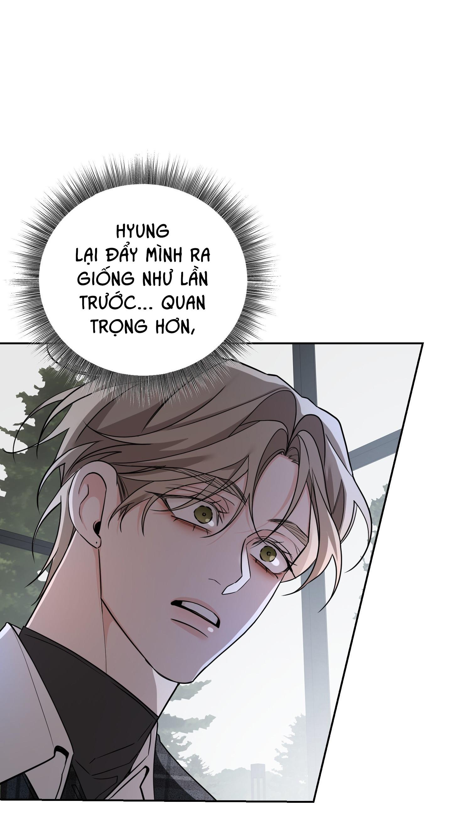 ĐỔI VỊ TRÍ RỒI SAO Chapter 13 - Next Chapter 14