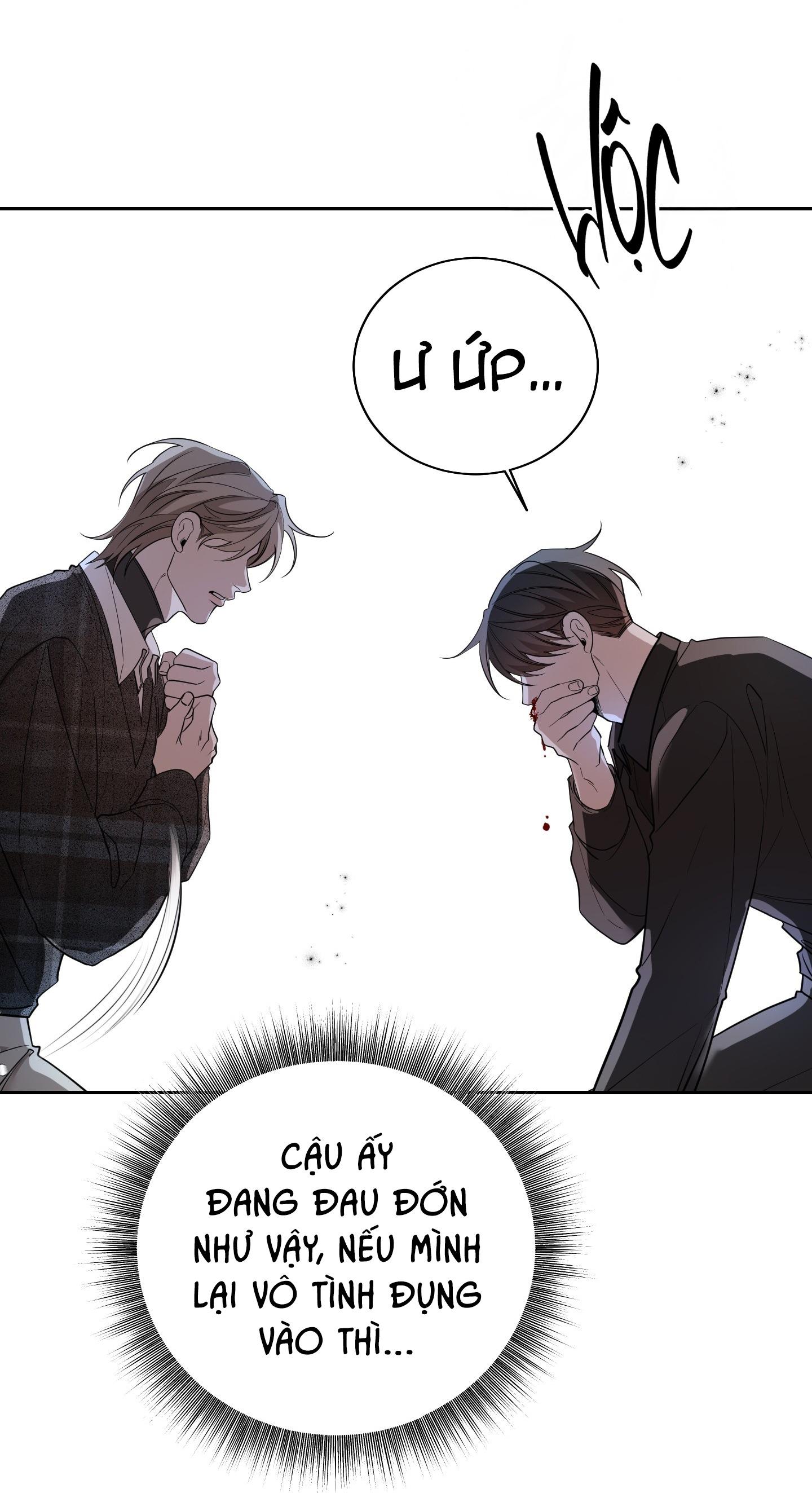 ĐỔI VỊ TRÍ RỒI SAO Chapter 13 - Next Chapter 14