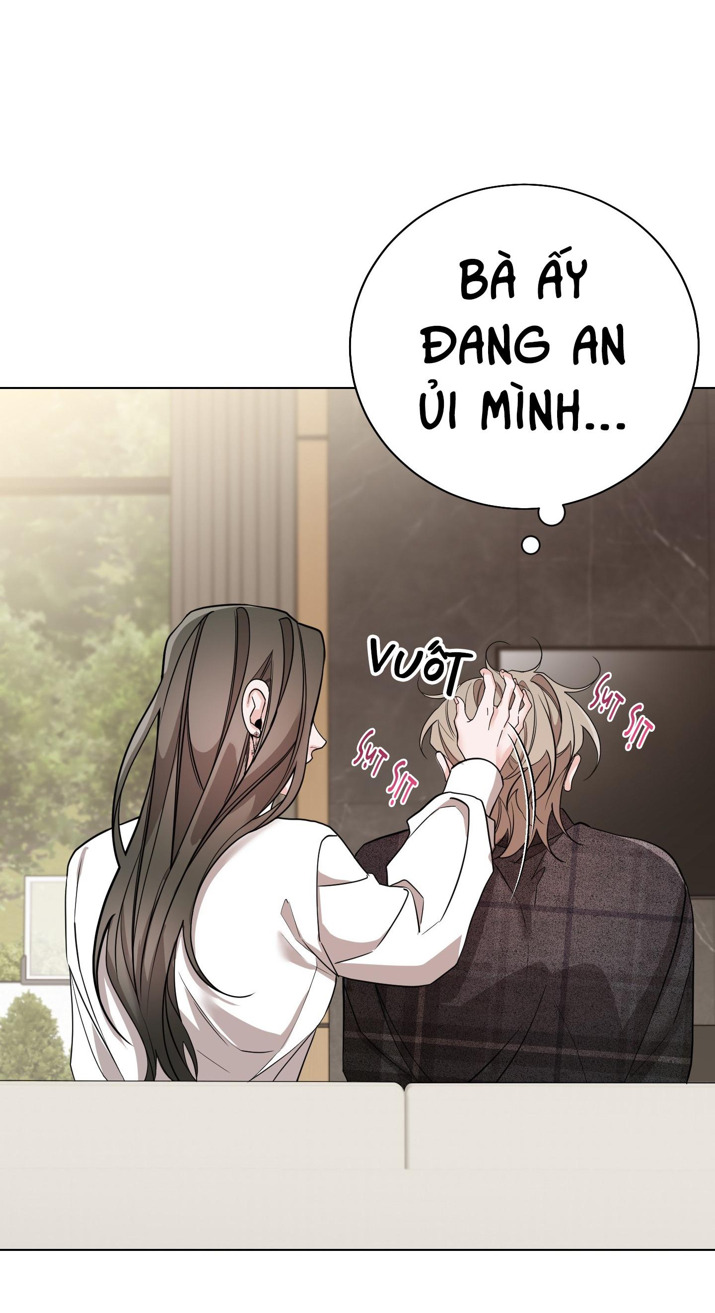 ĐỔI VỊ TRÍ RỒI SAO Chapter 13 - Next Chapter 14