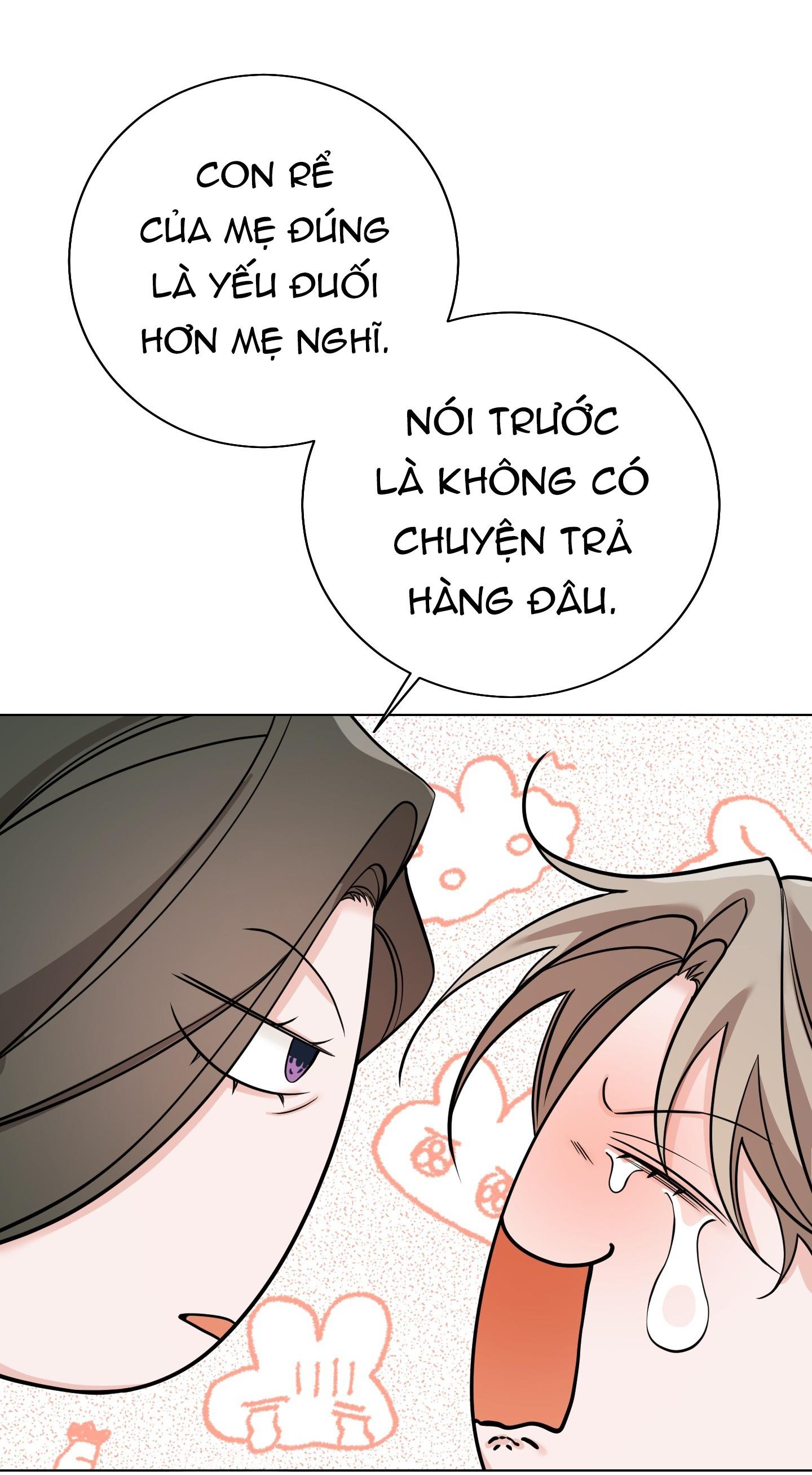 ĐỔI VỊ TRÍ RỒI SAO Chapter 13 - Next Chapter 14