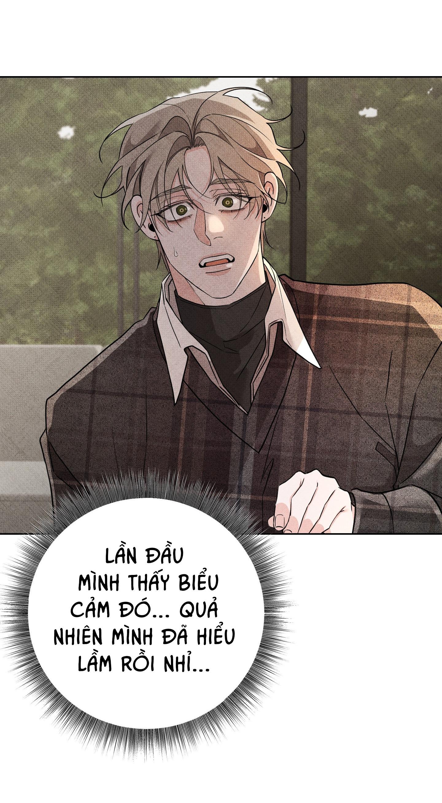 ĐỔI VỊ TRÍ RỒI SAO Chapter 13 - Next Chapter 14