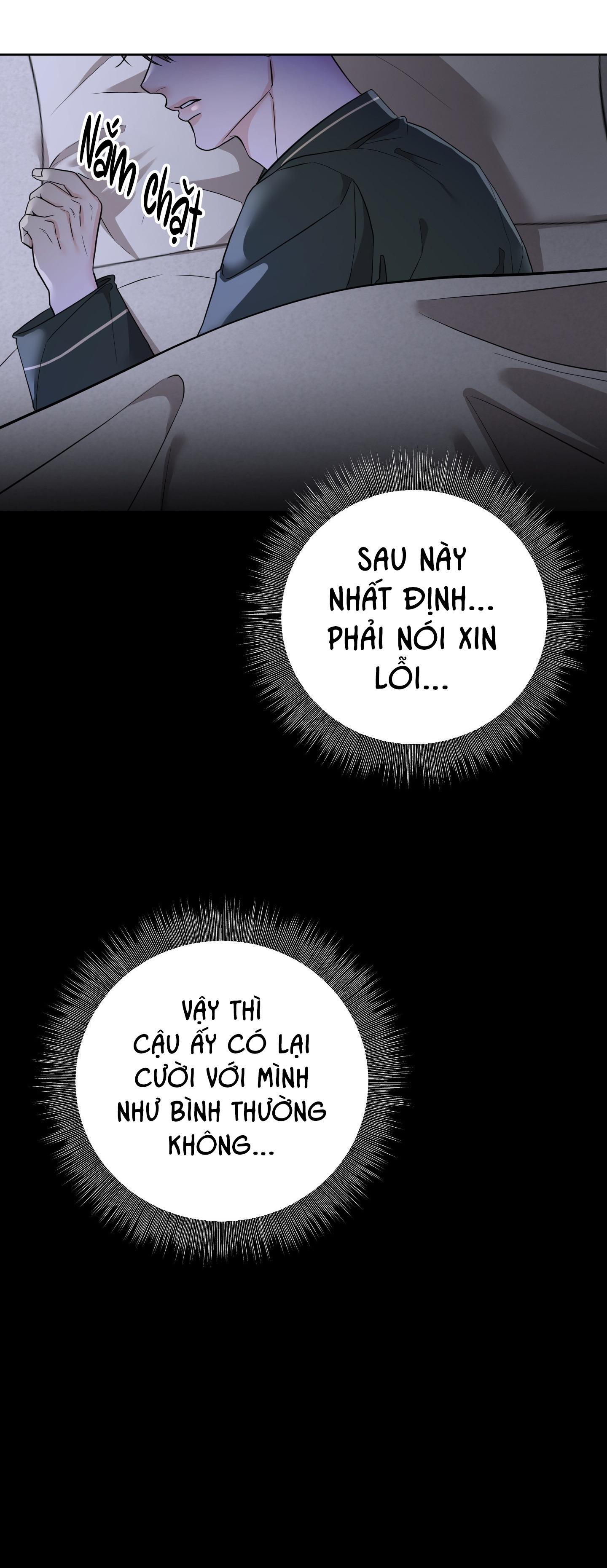ĐỔI VỊ TRÍ RỒI SAO Chapter 13 - Next Chapter 14