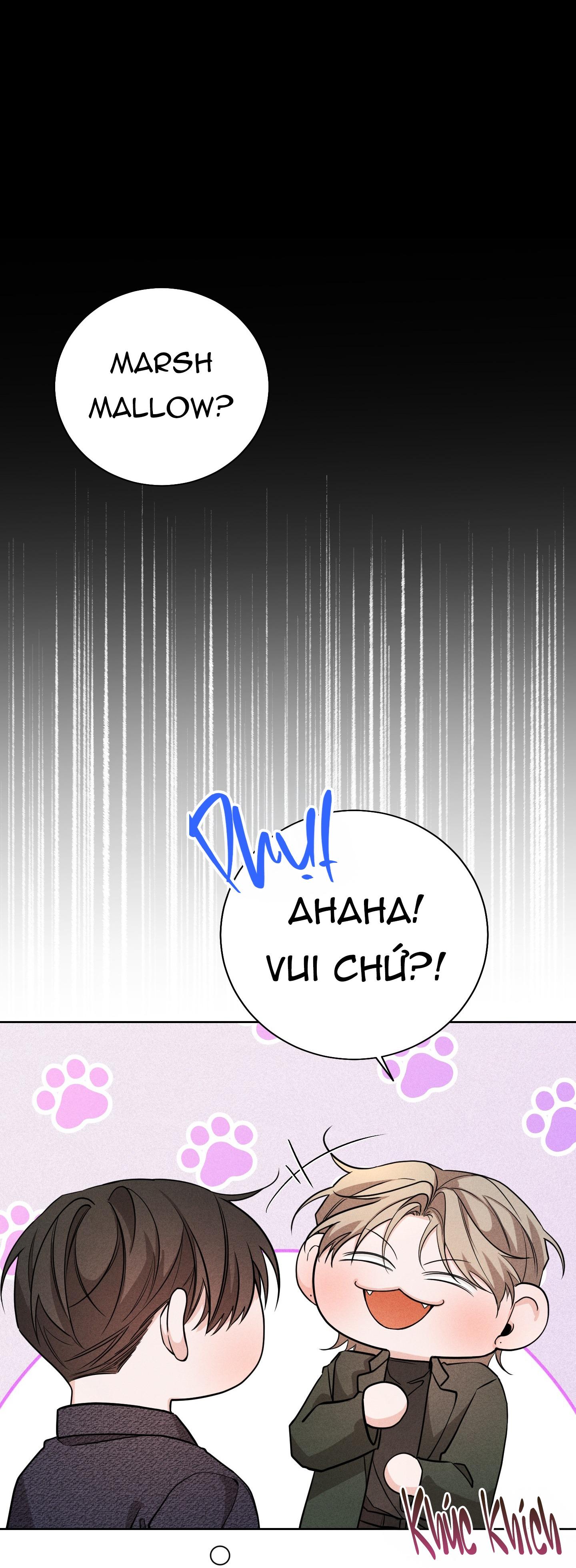 ĐỔI VỊ TRÍ RỒI SAO Chapter 13 - Next Chapter 14