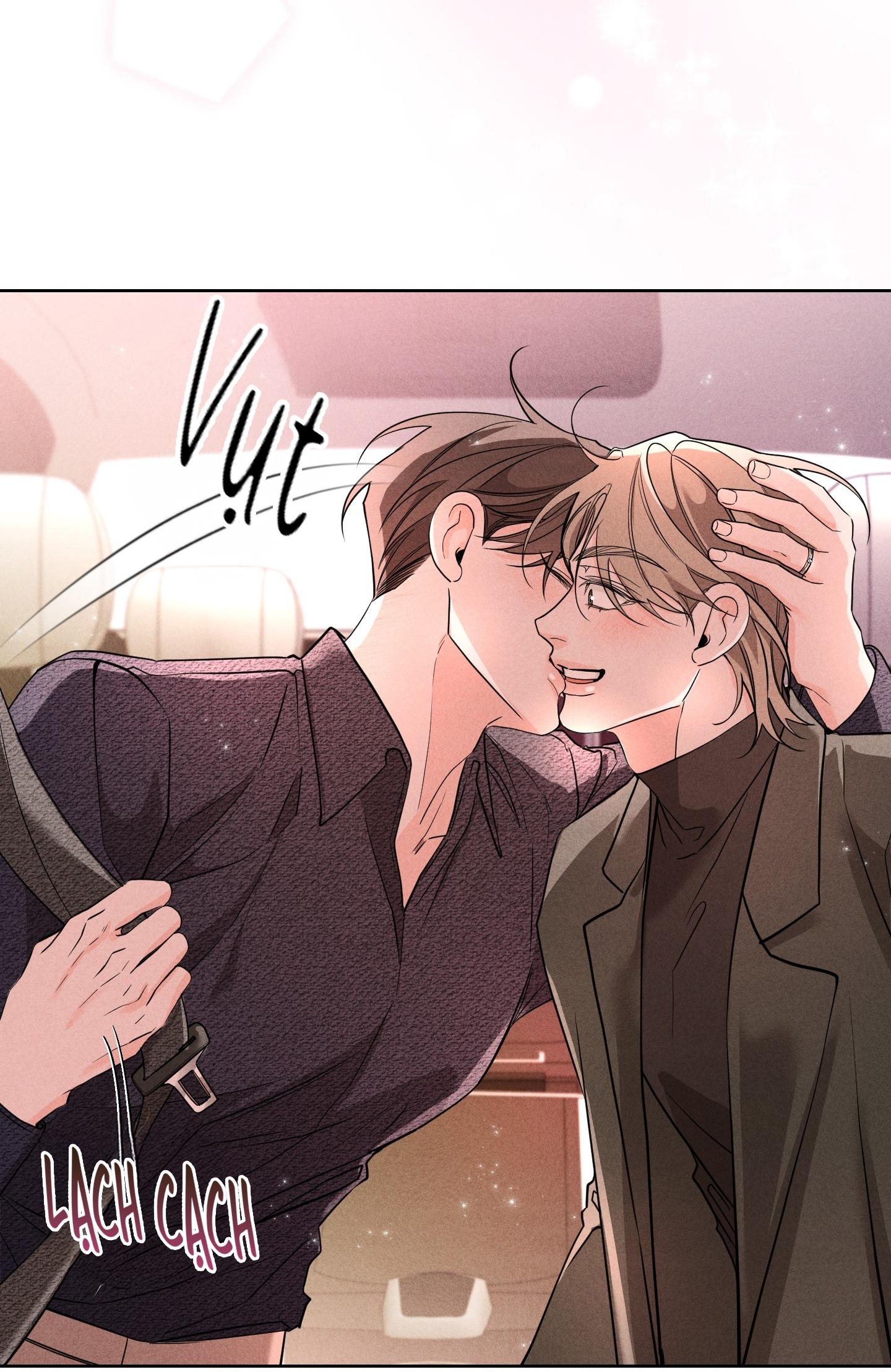 ĐỔI VỊ TRÍ RỒI SAO Chapter 13 - Next Chapter 14